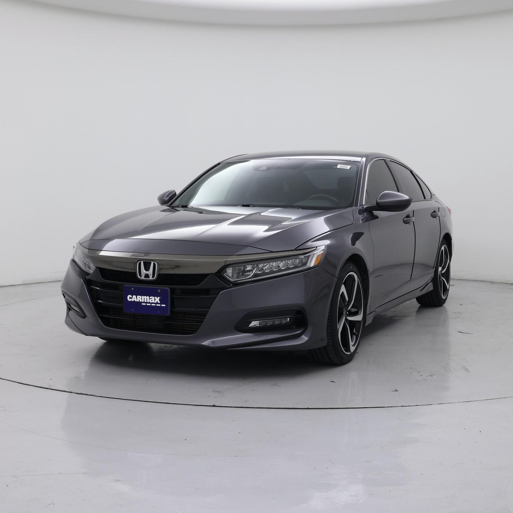 Thumbnail: 2019 Honda Accord - 4