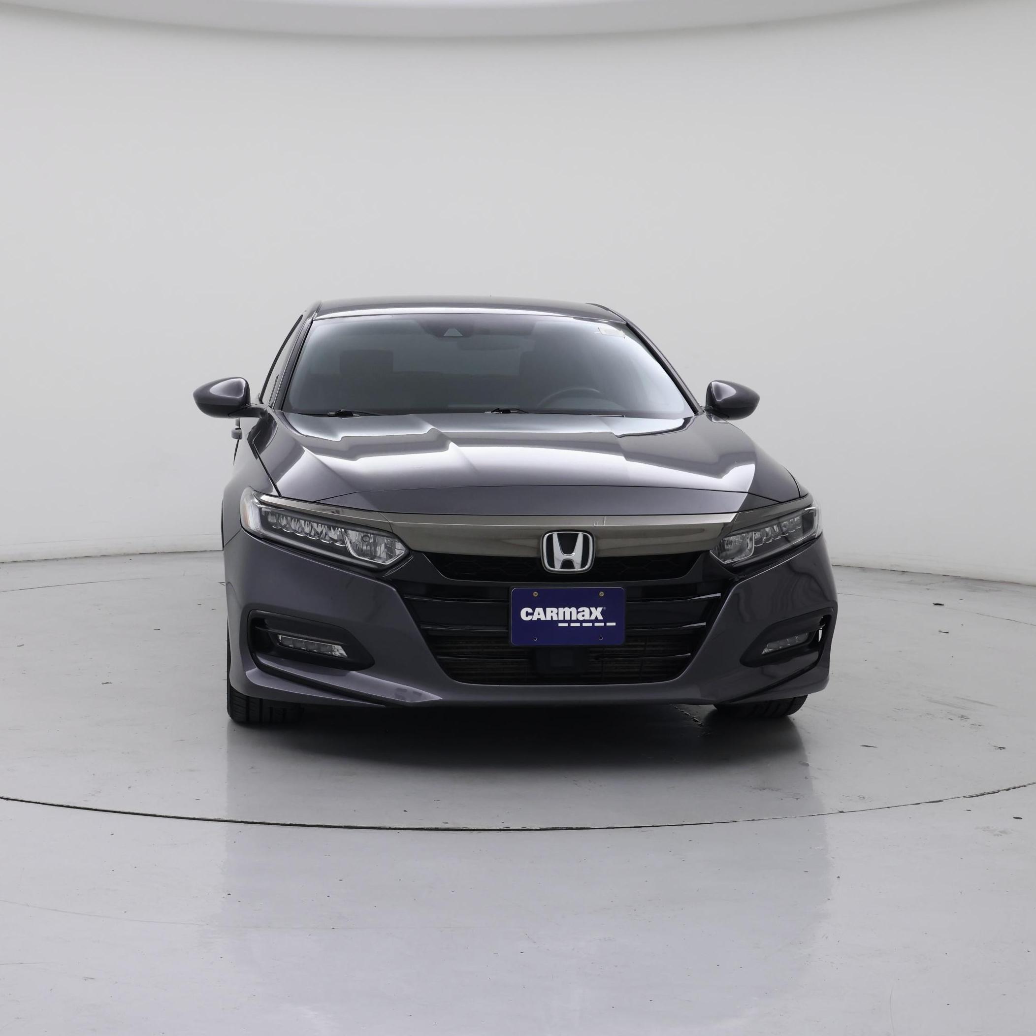 Thumbnail: 2019 Honda Accord - 5
