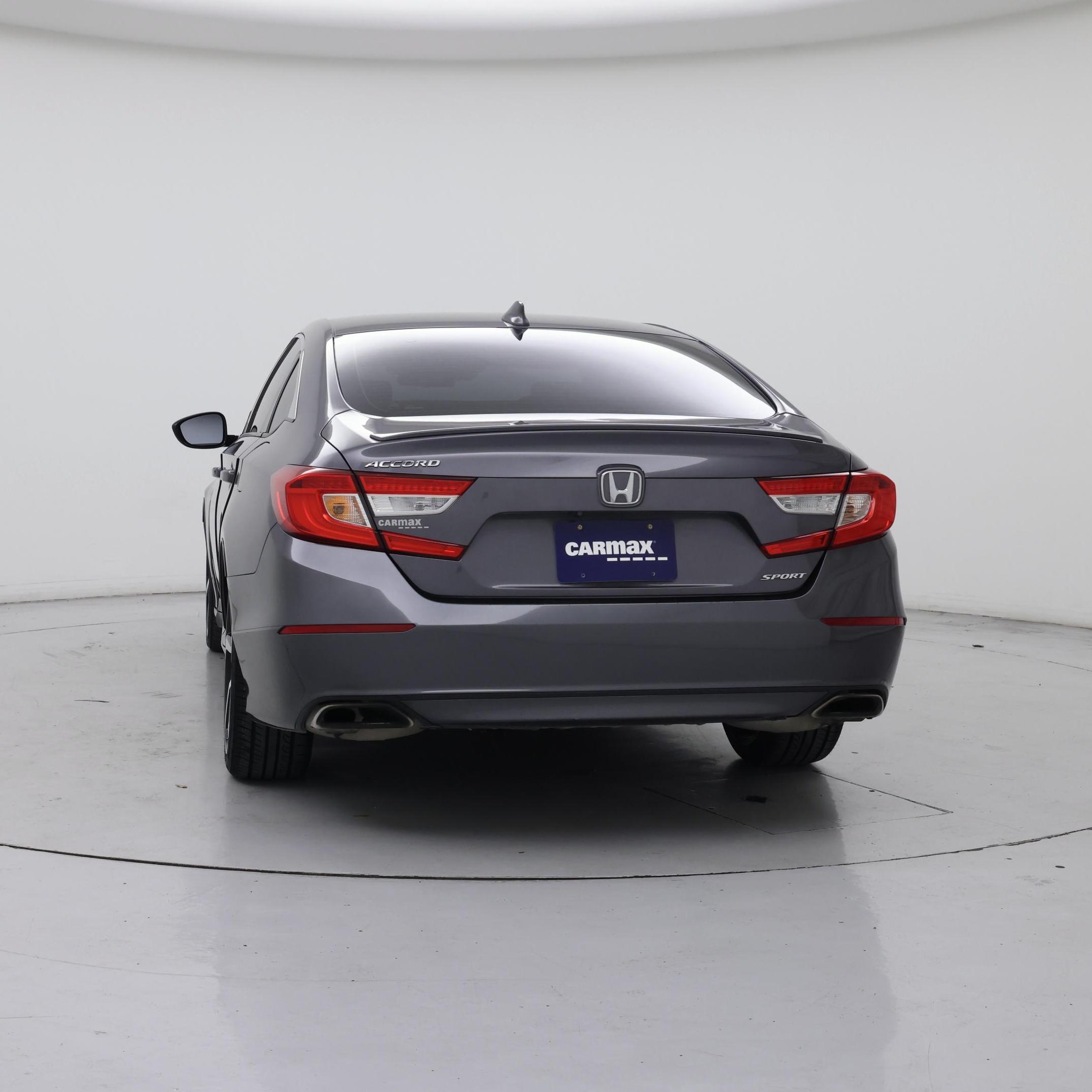 Thumbnail: 2019 Honda Accord - 6