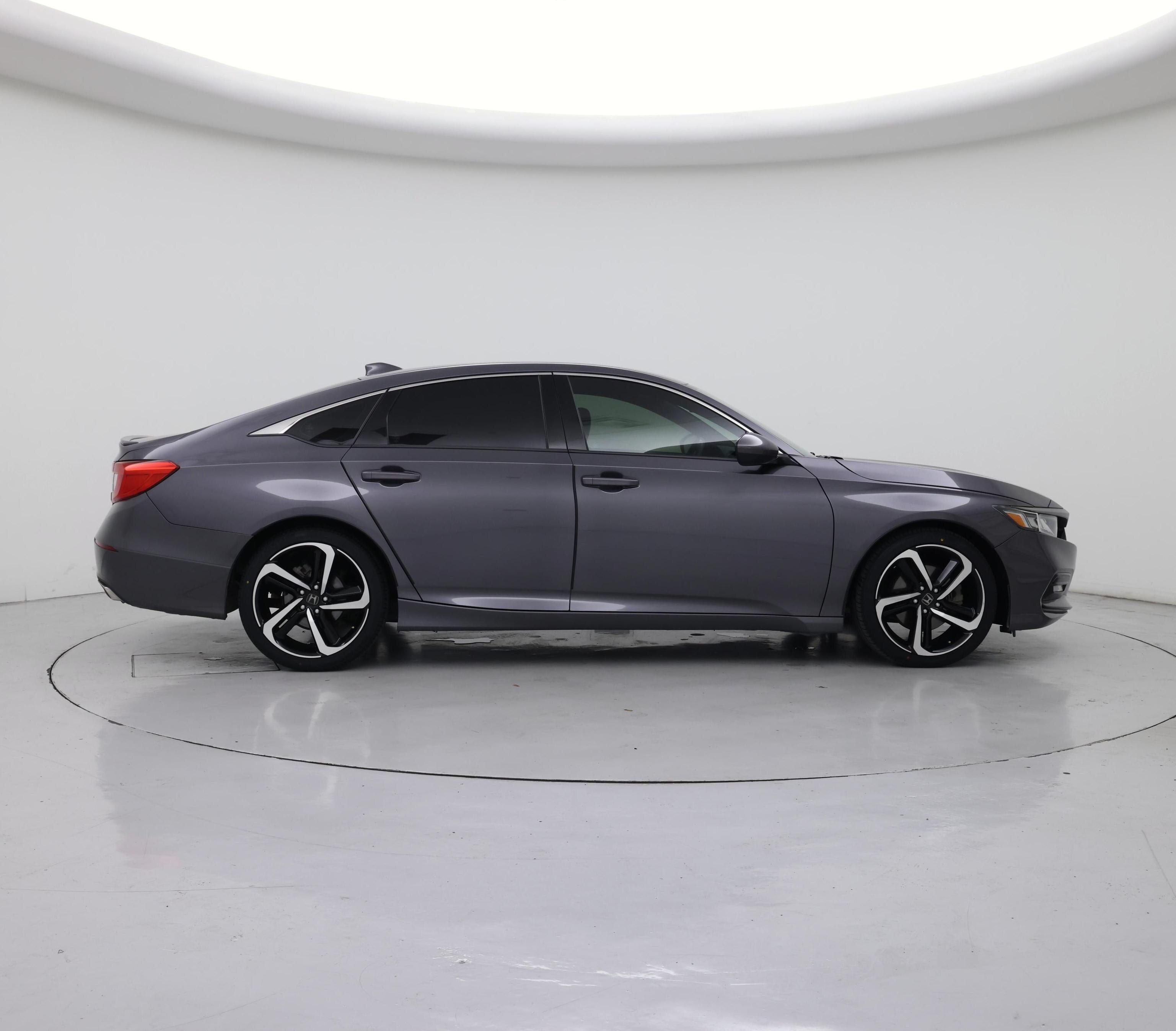 Thumbnail: 2019 Honda Accord - 7