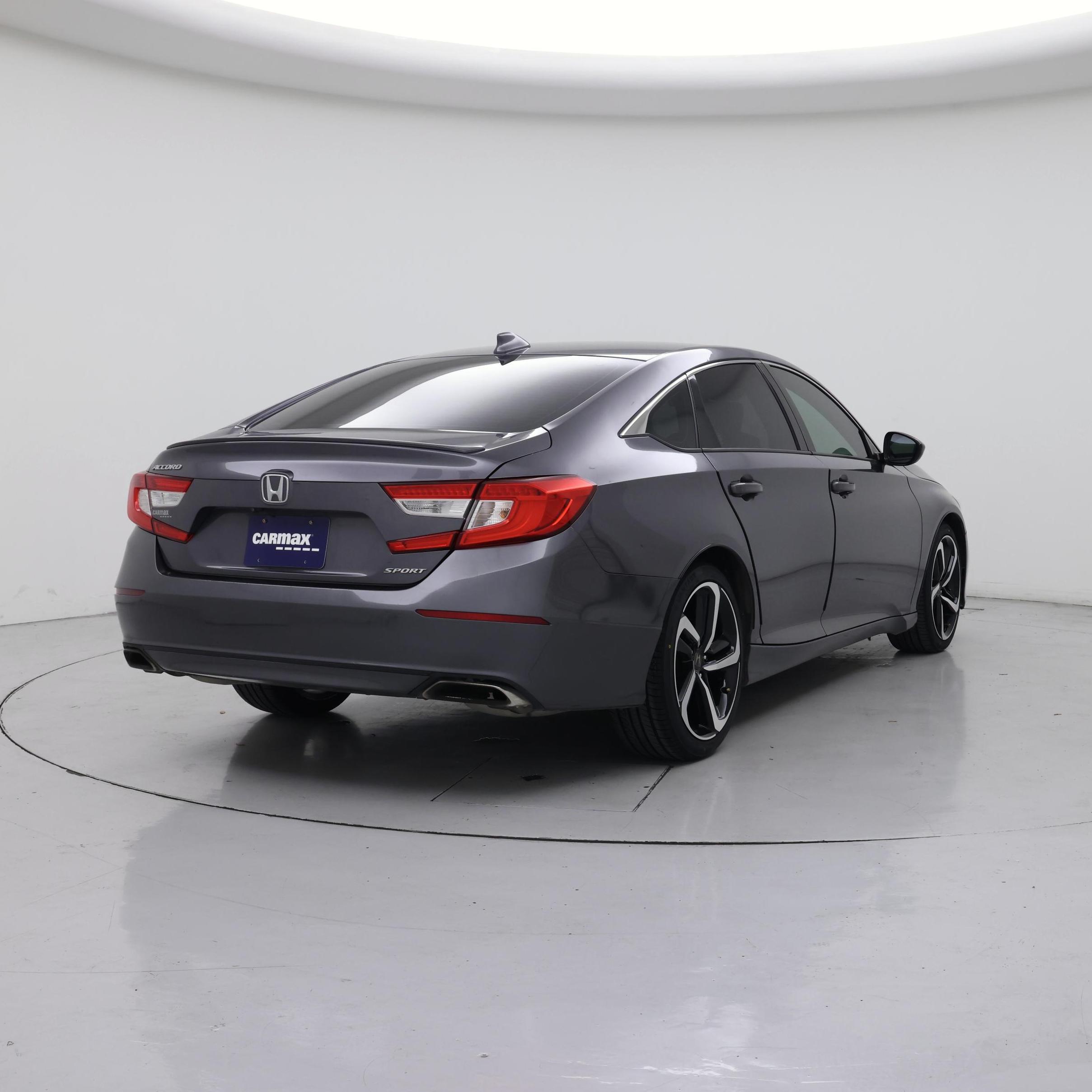 Thumbnail: 2019 Honda Accord - 8