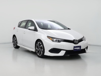 2016 Scion iM