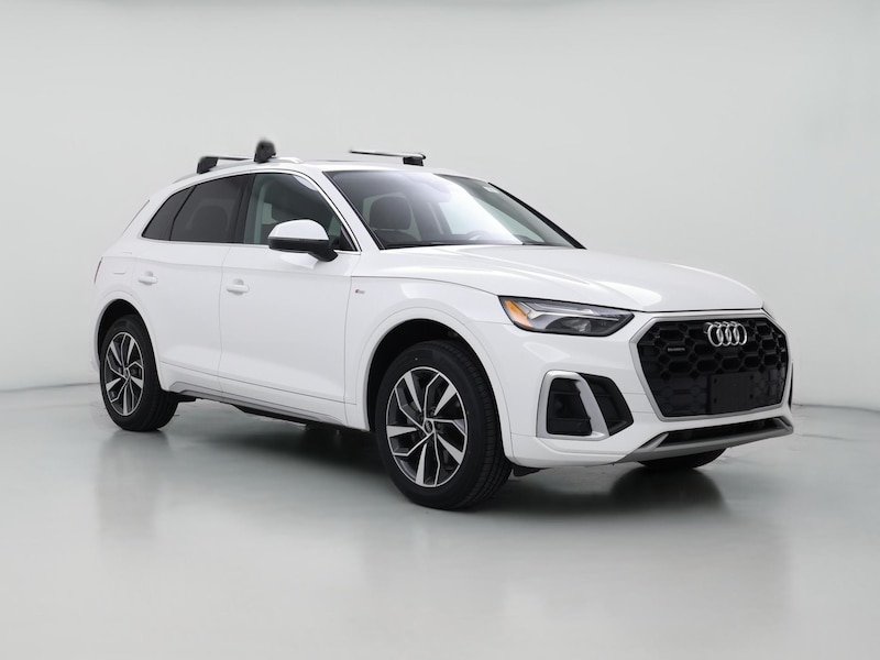 2023 Audi Q5 S-Line Premium Plus