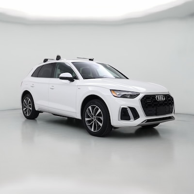 2023 Audi Q5 S-Line Premium Plus