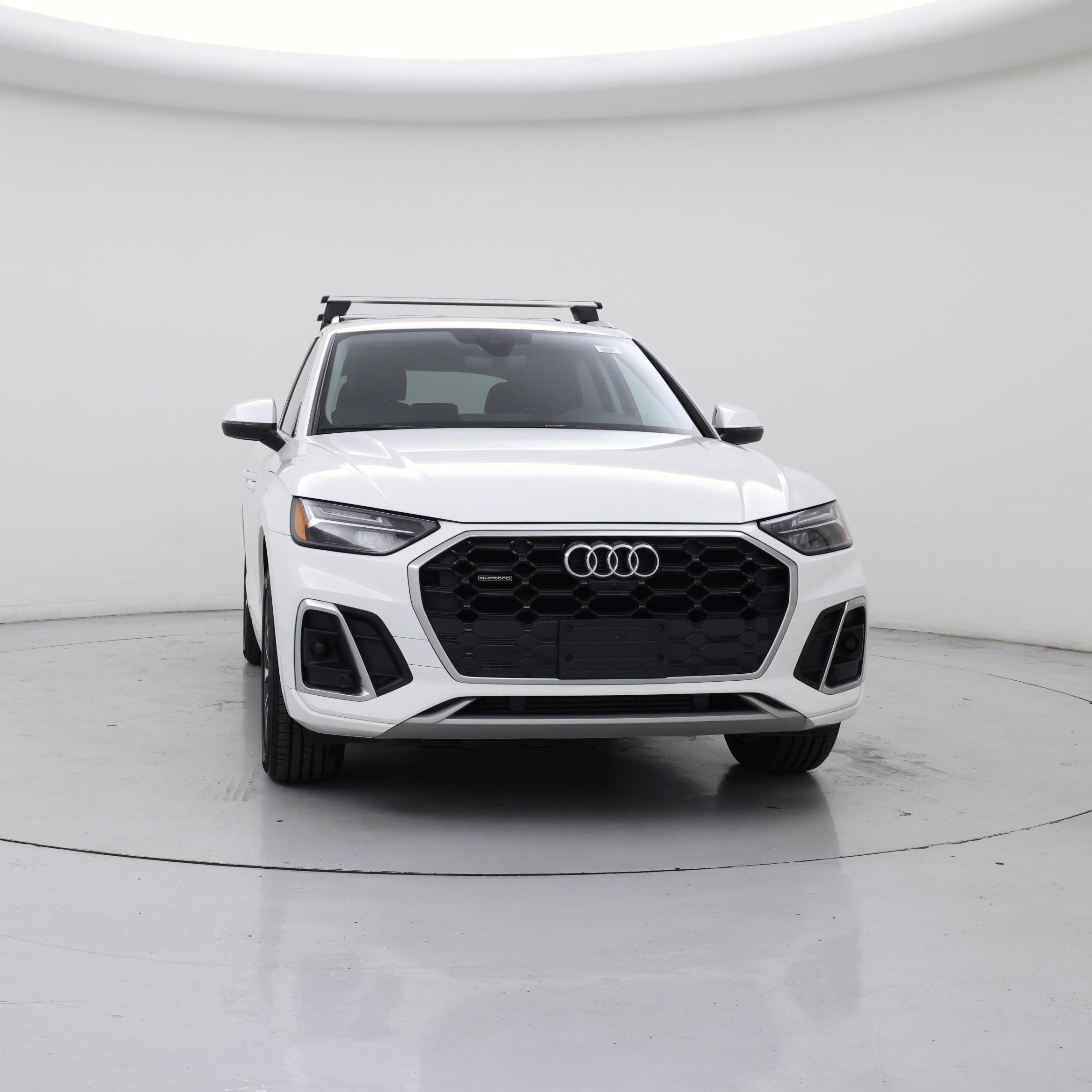 Thumbnail: 2023 Audi Q5 - 5