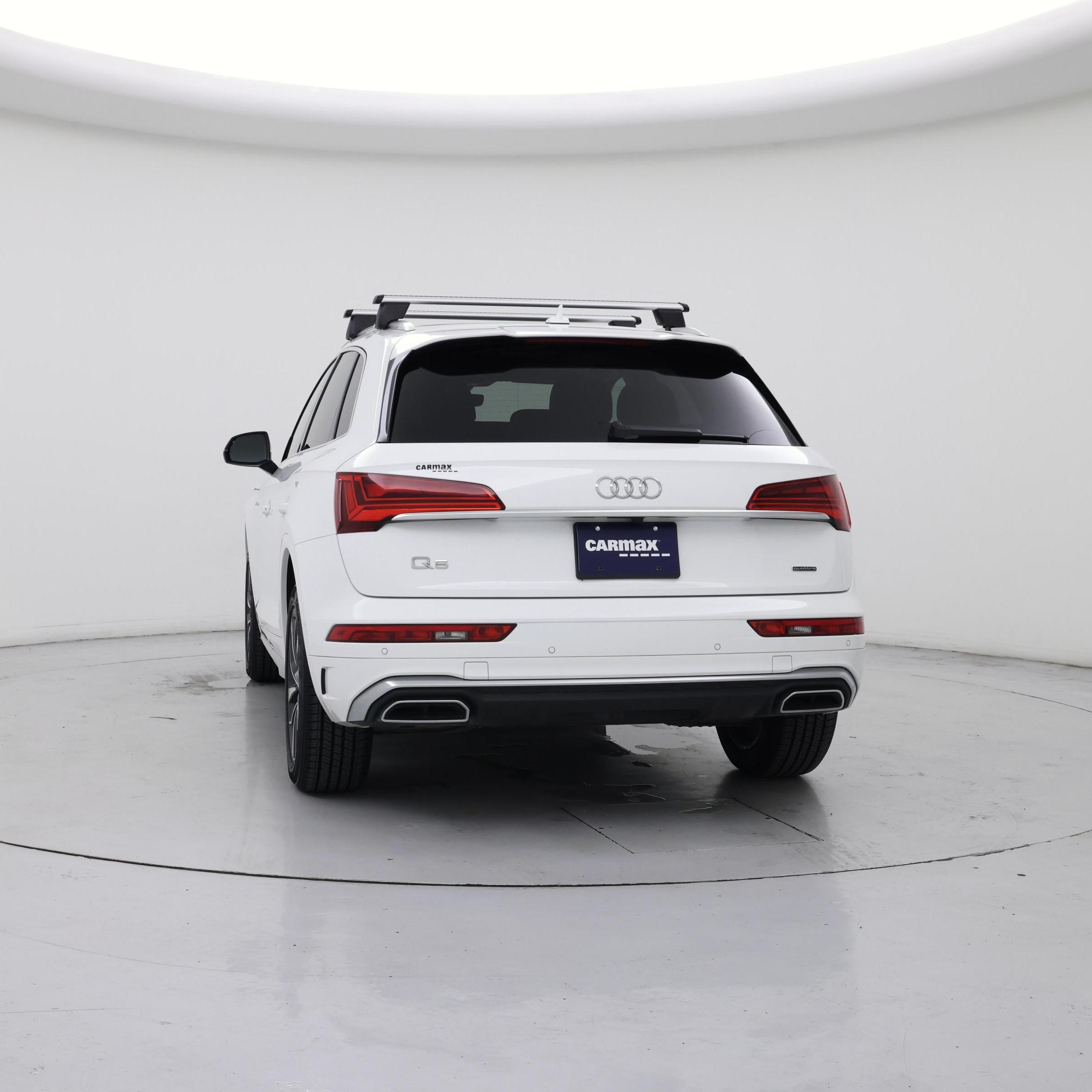 Thumbnail: 2023 Audi Q5 - 6