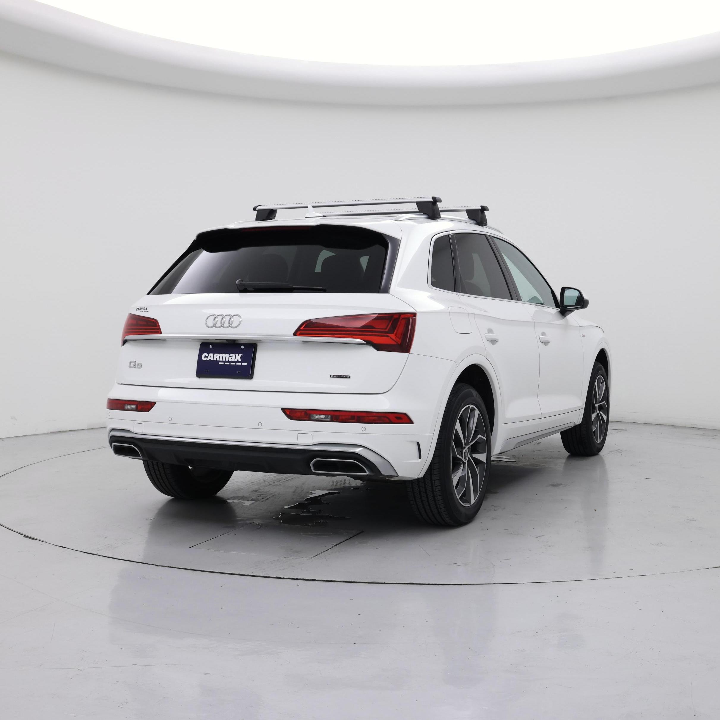 Thumbnail: 2023 Audi Q5 - 8