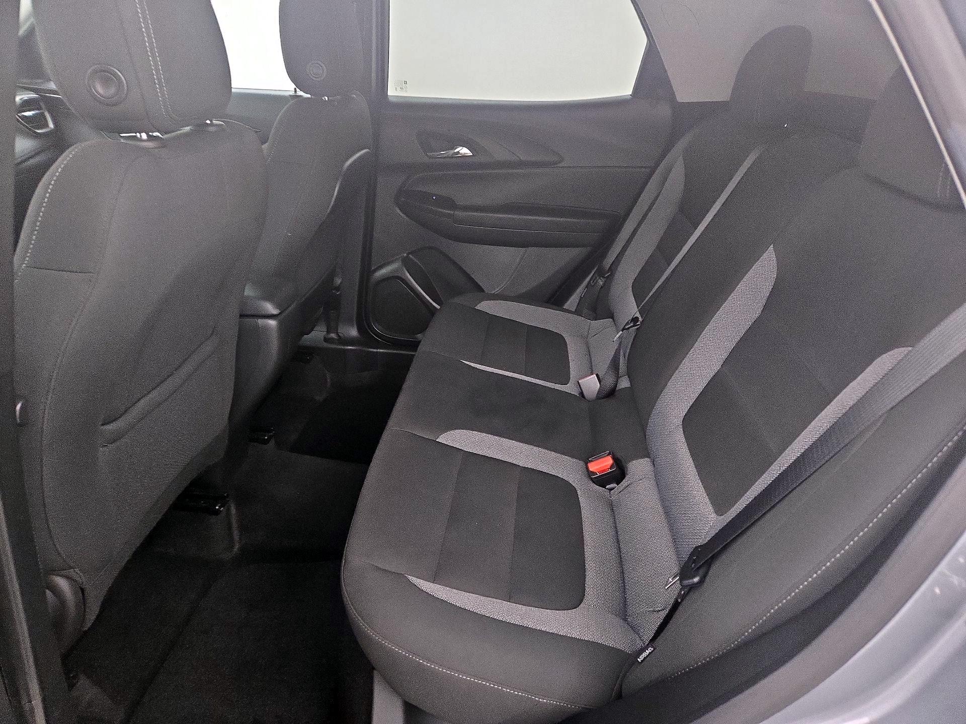 Thumbnail: 2025 Chevrolet TrailBlazer - 19