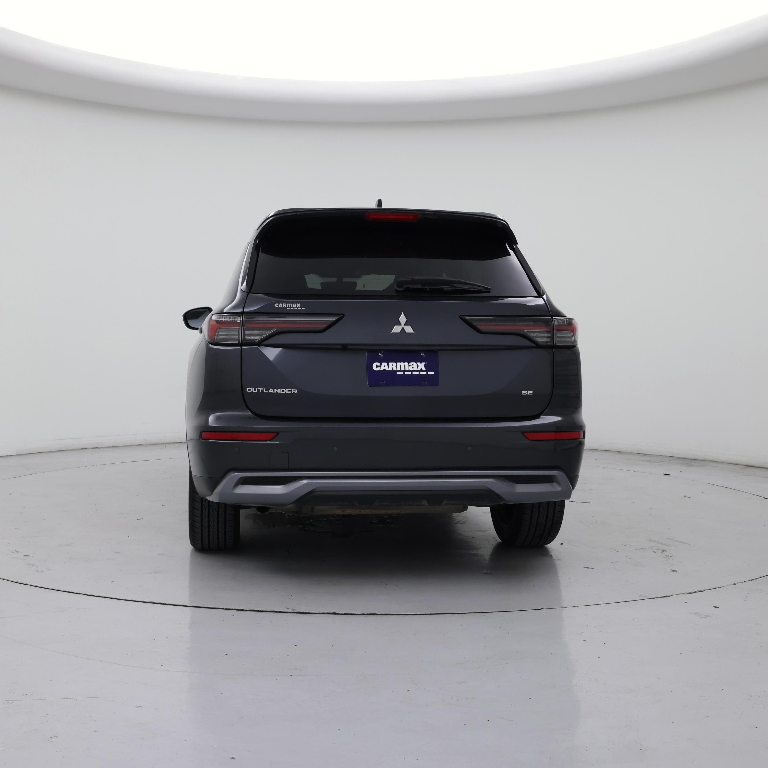 Thumbnail: 2025 Mitsubishi Outlander - 6