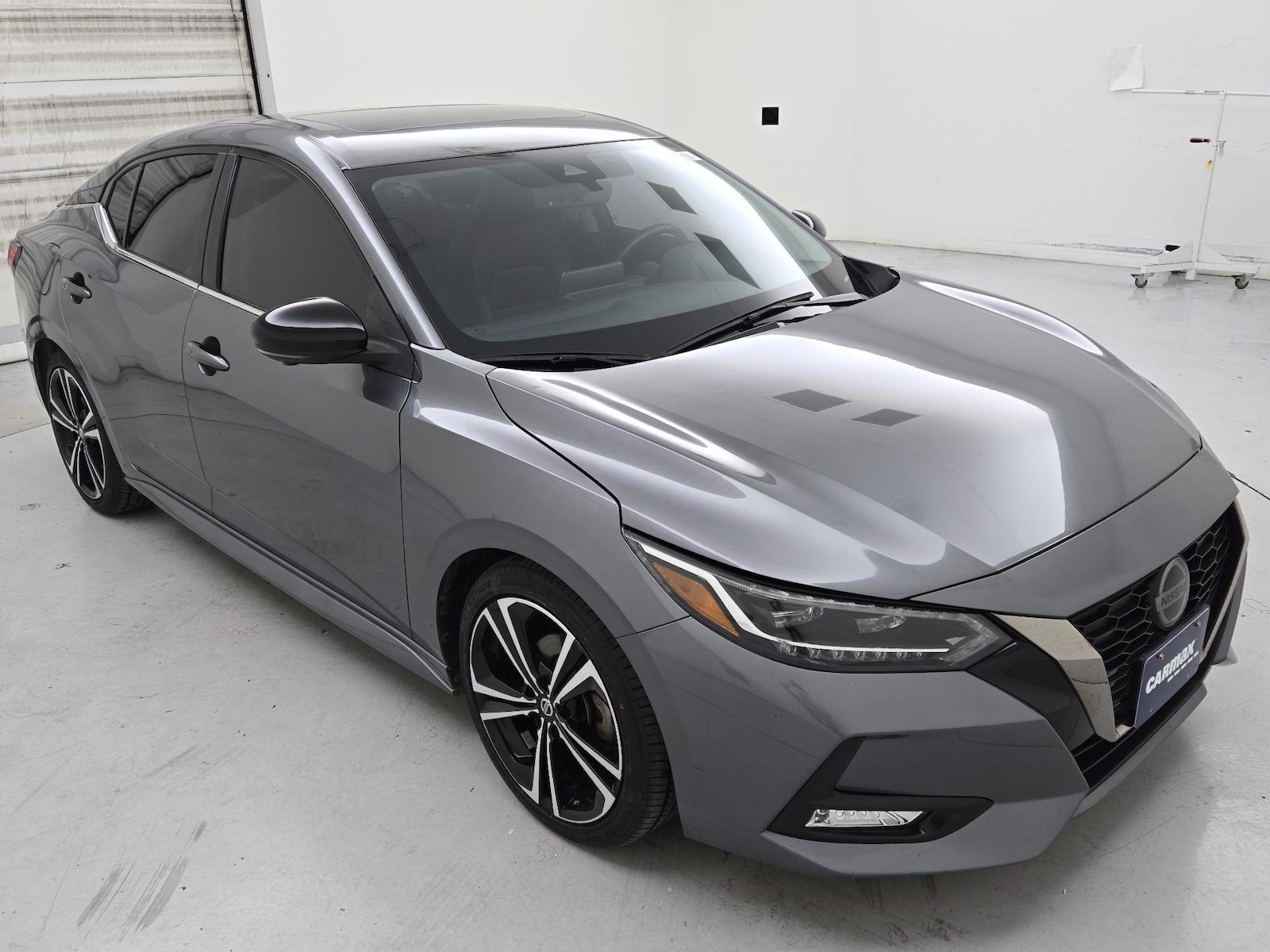 2023 Nissan Sentra