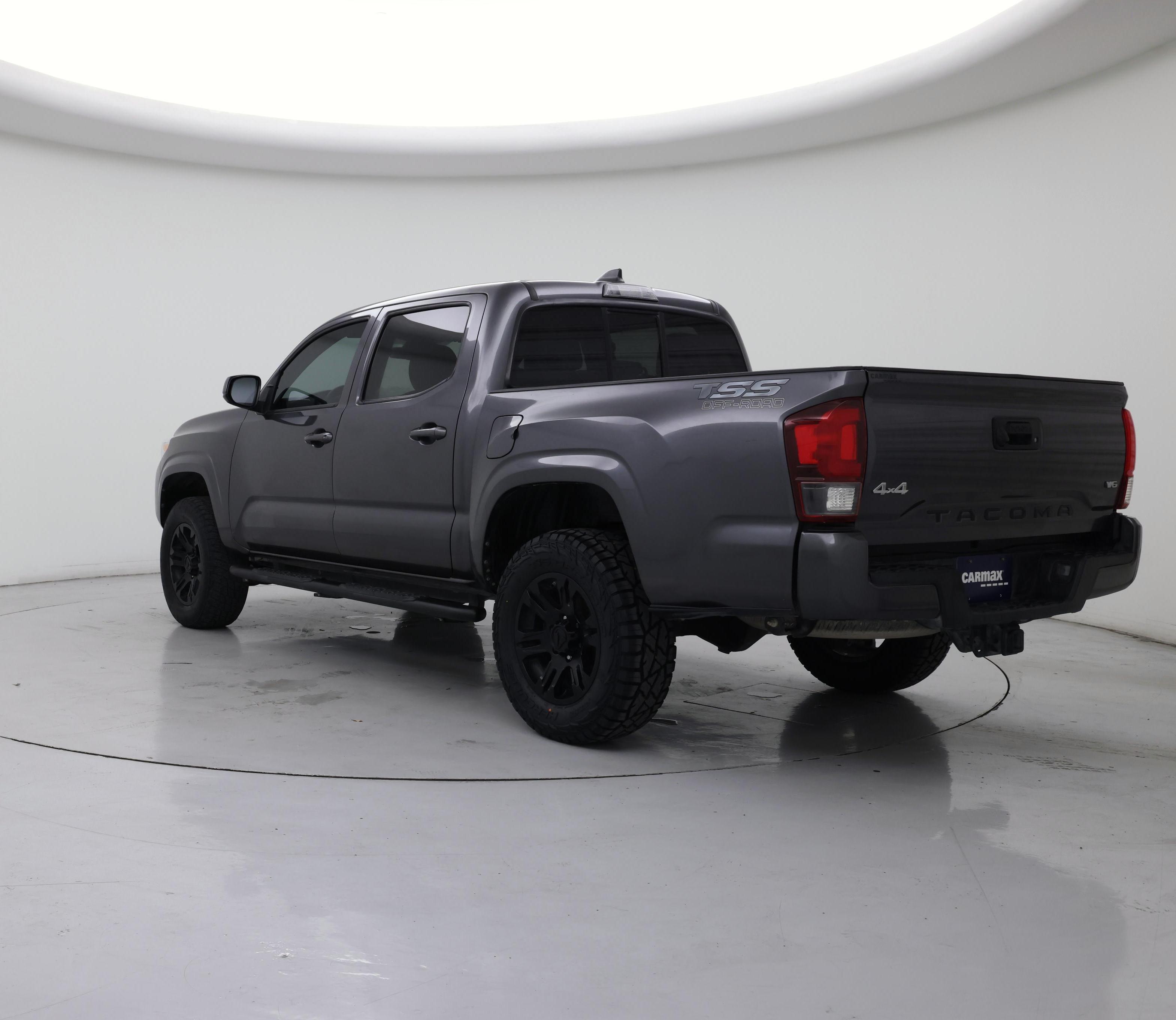 Thumbnail: 2022 Toyota Tacoma - 2