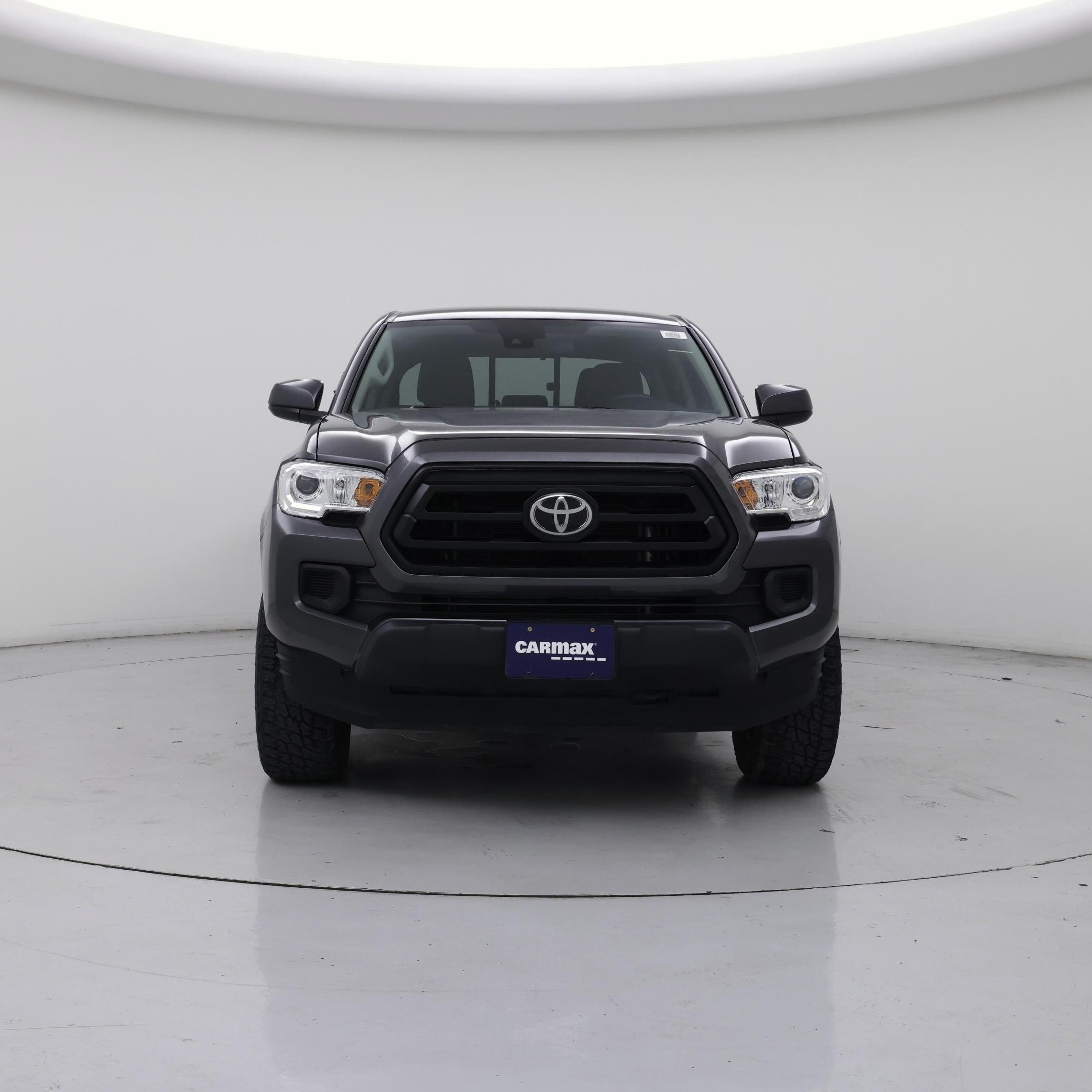 Thumbnail: 2022 Toyota Tacoma - 5