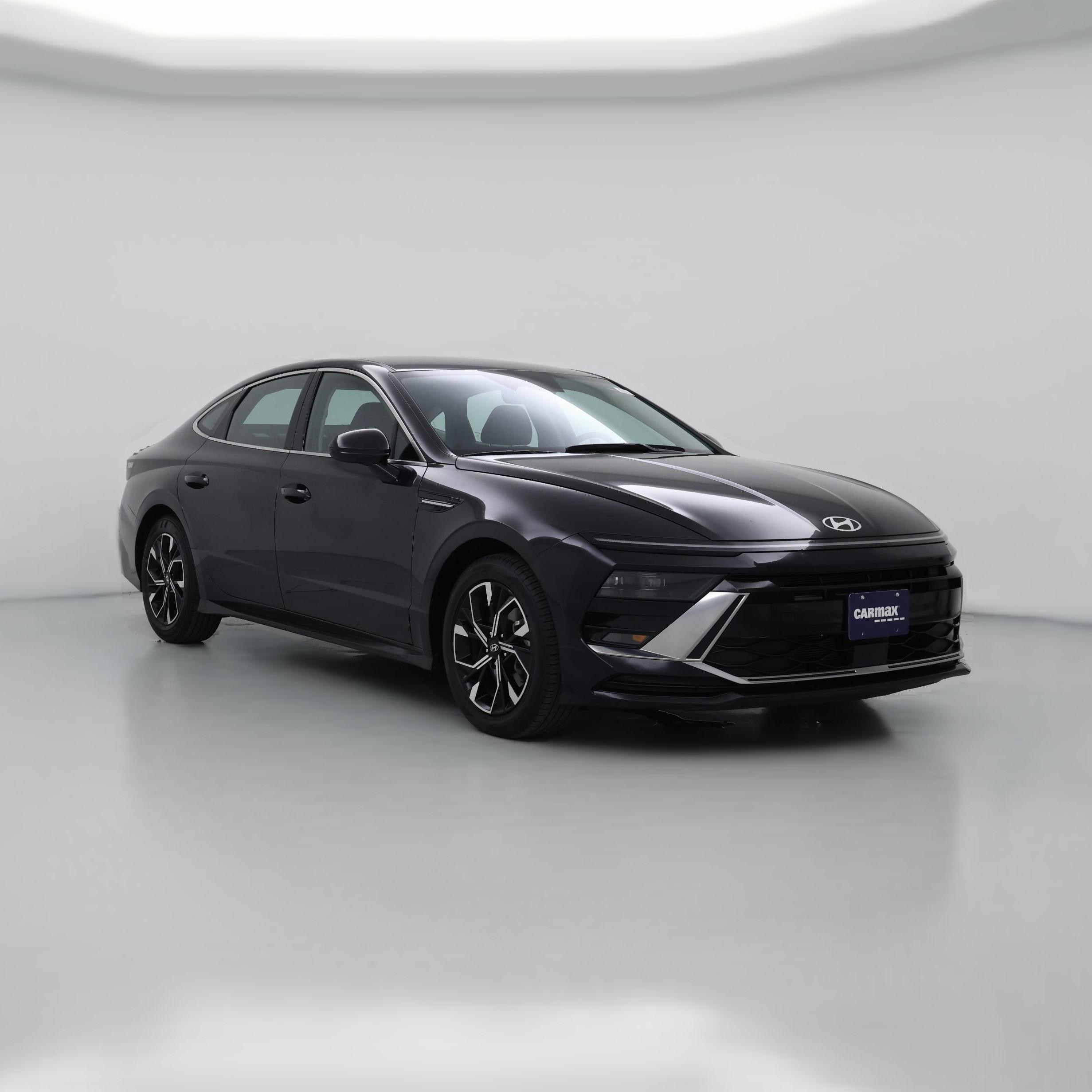Thumbnail: 2025 Hyundai Sonata - 1
