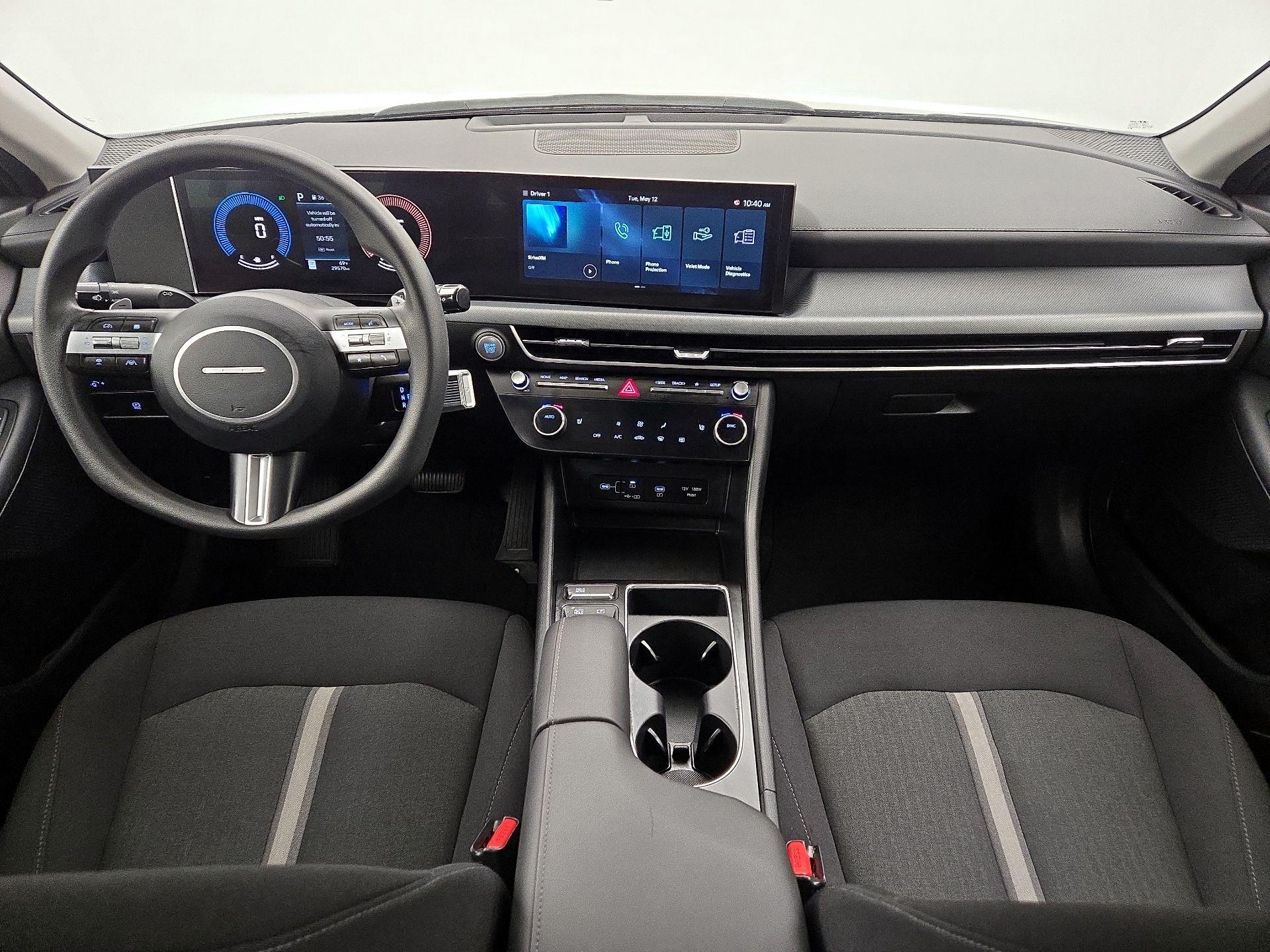 Thumbnail: 2025 Hyundai Sonata - 9