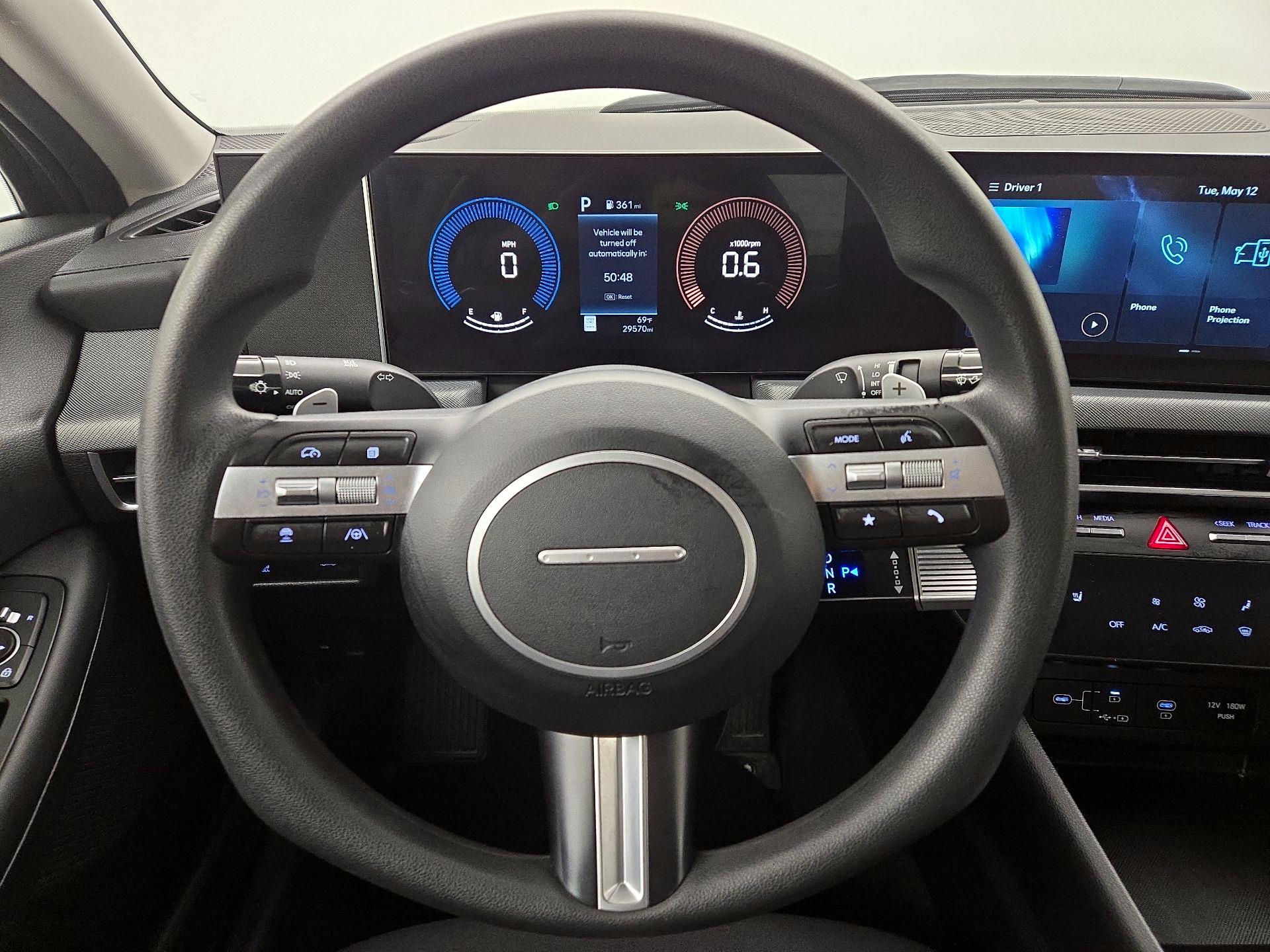 Thumbnail: 2025 Hyundai Sonata - 10