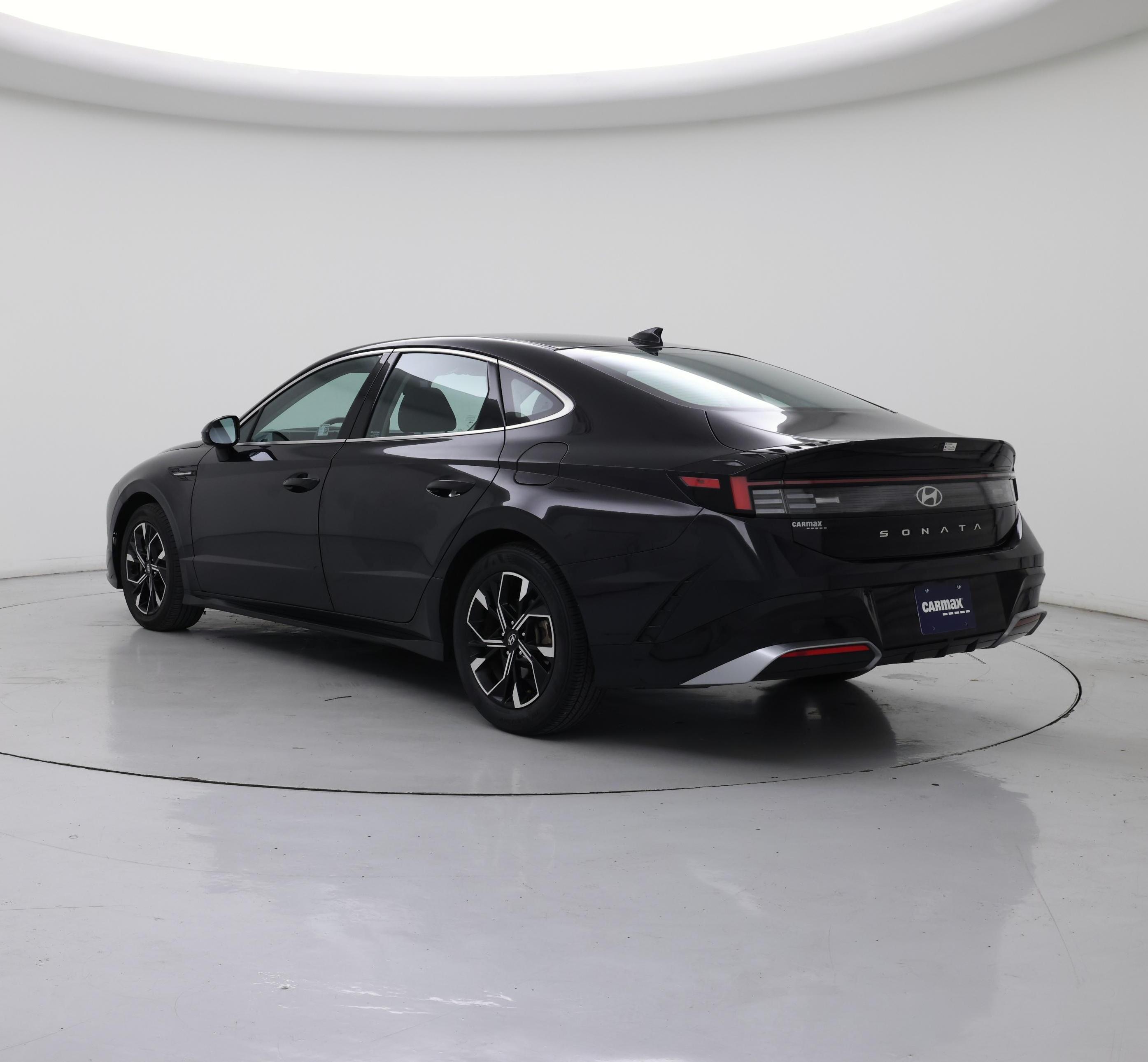 Thumbnail: 2025 Hyundai Sonata - 2