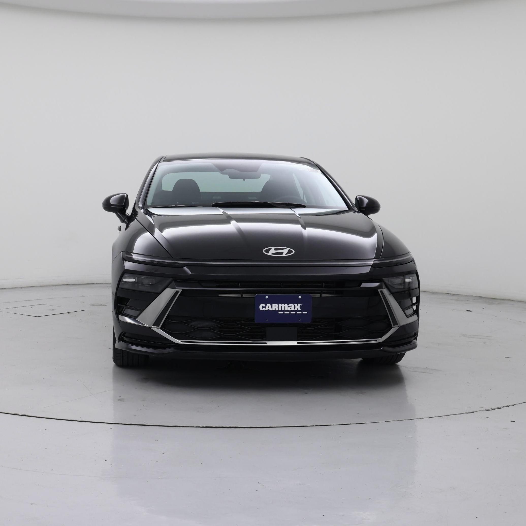 Thumbnail: 2025 Hyundai Sonata - 5