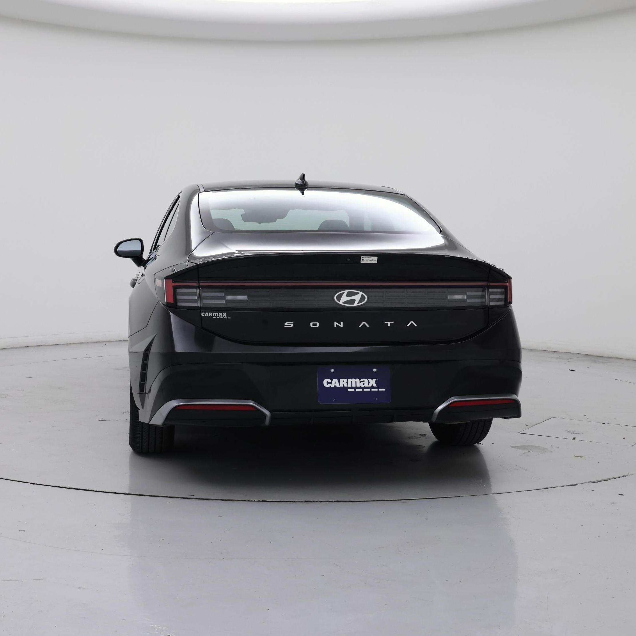 Thumbnail: 2025 Hyundai Sonata - 6
