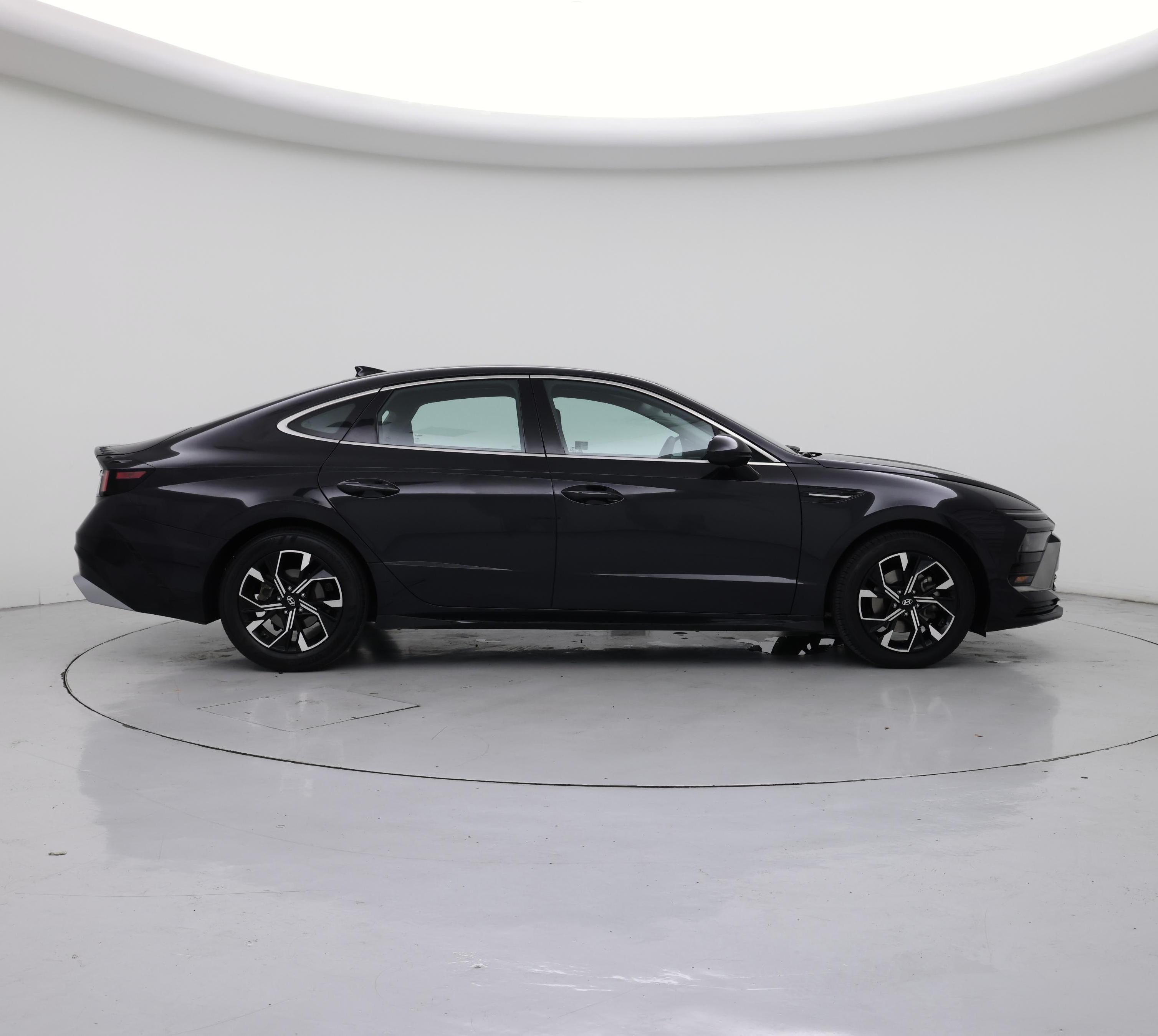 Thumbnail: 2025 Hyundai Sonata - 7
