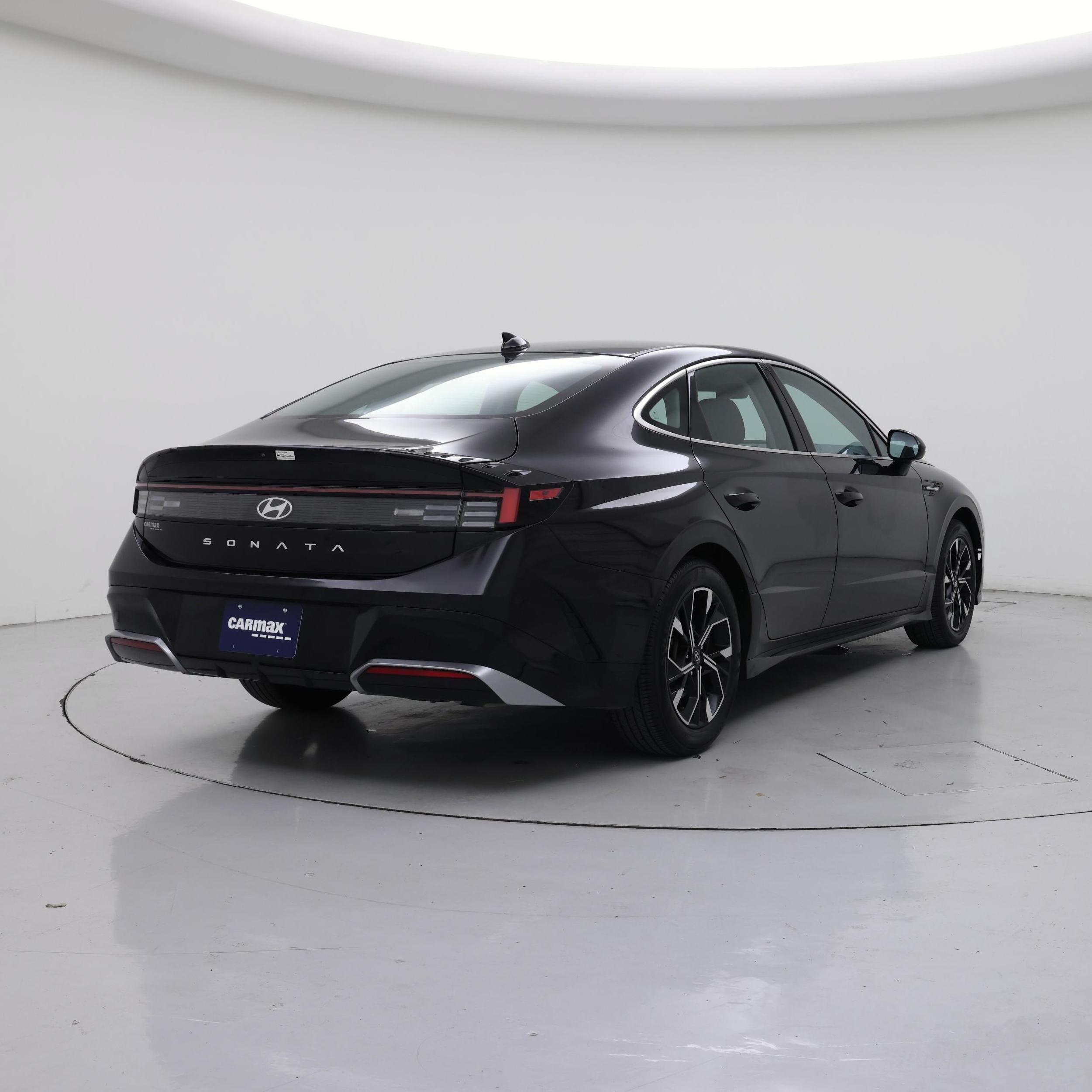 Thumbnail: 2025 Hyundai Sonata - 8