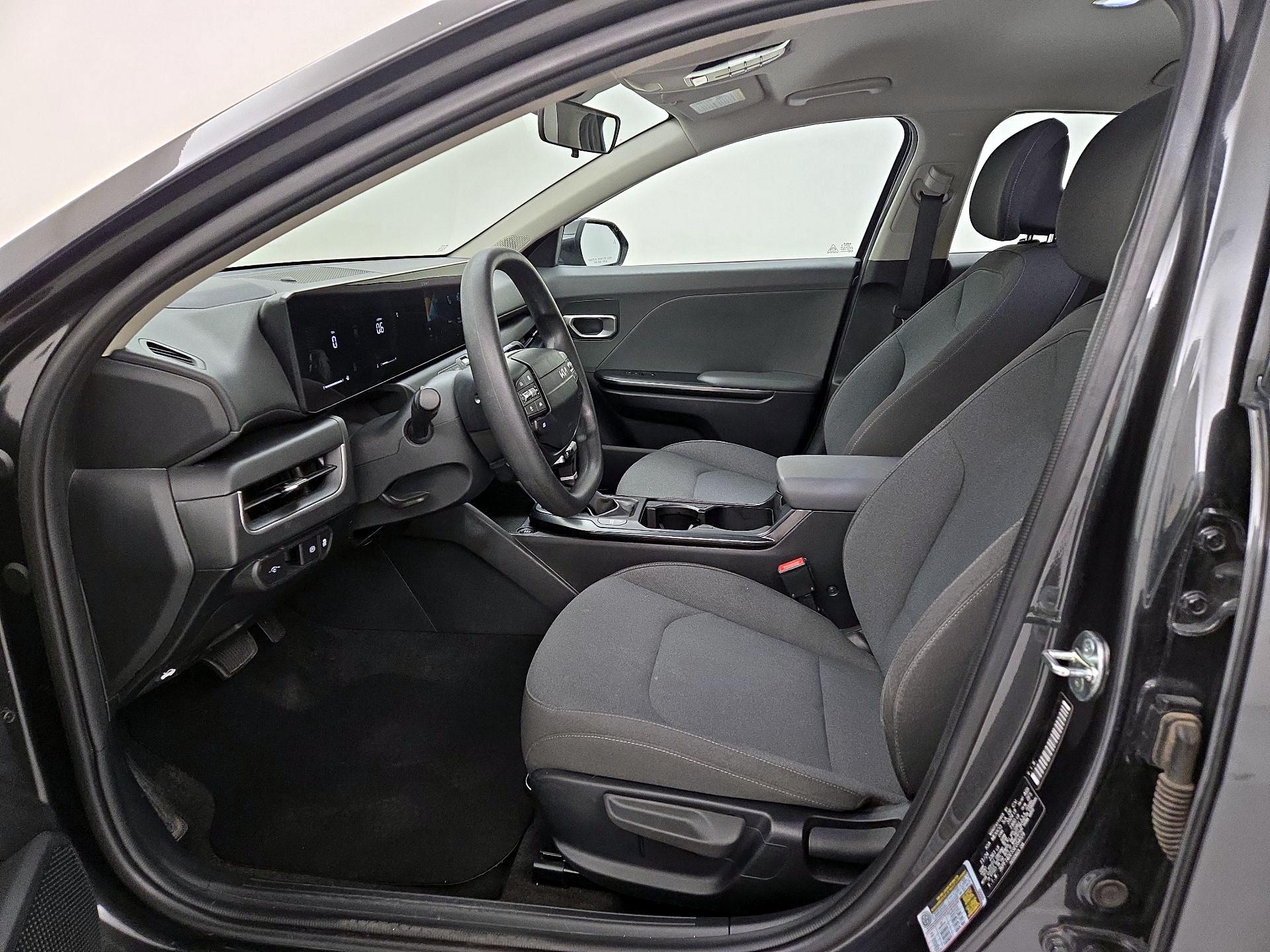 Thumbnail: 2025 Kia K4 - 11