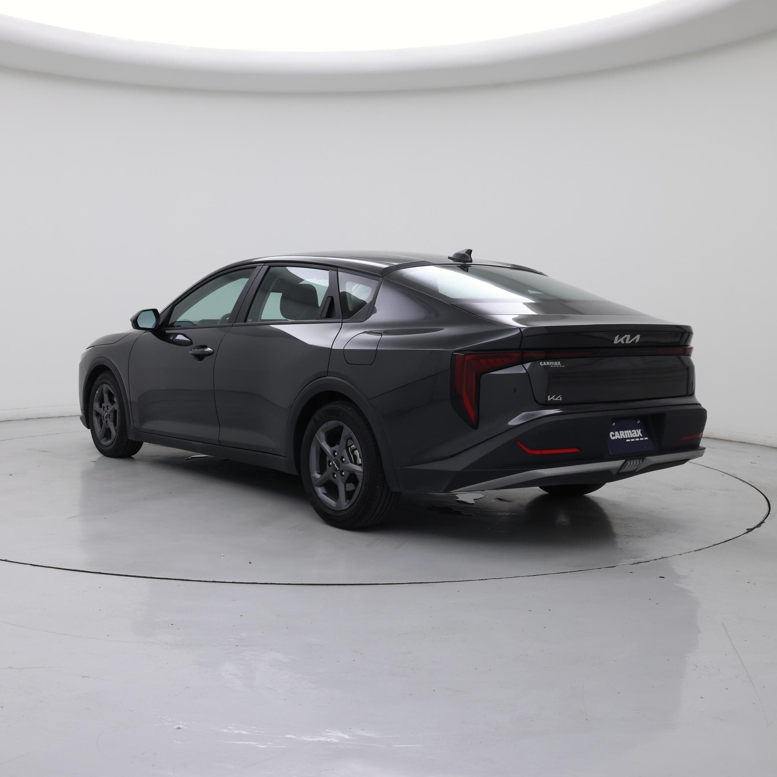 Thumbnail: 2025 Kia K4 - 2