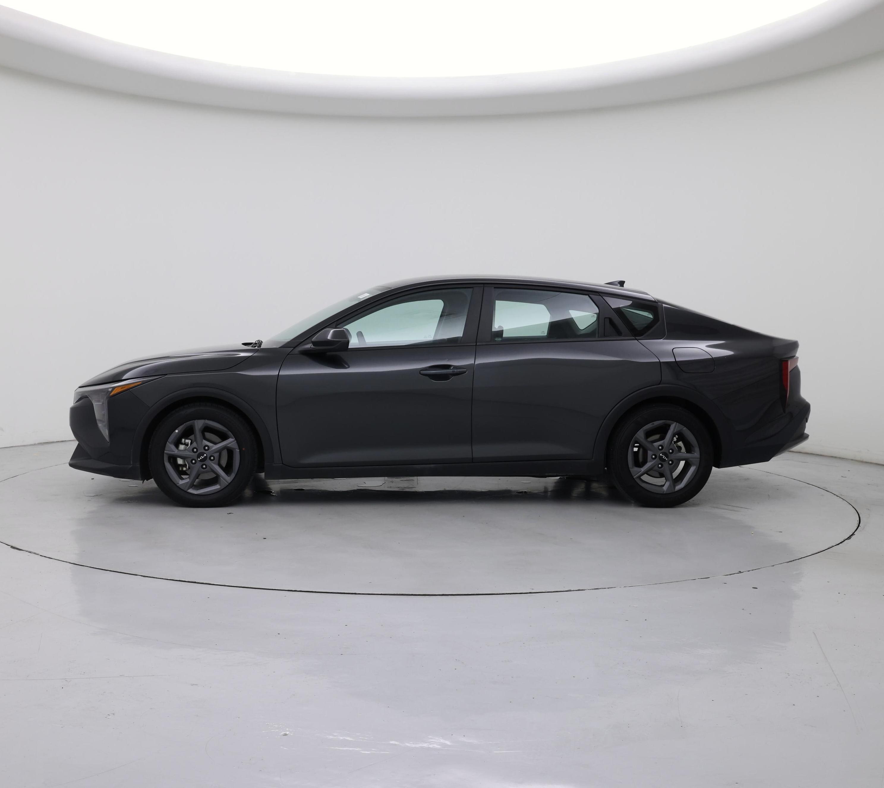 Thumbnail: 2025 Kia K4 - 3