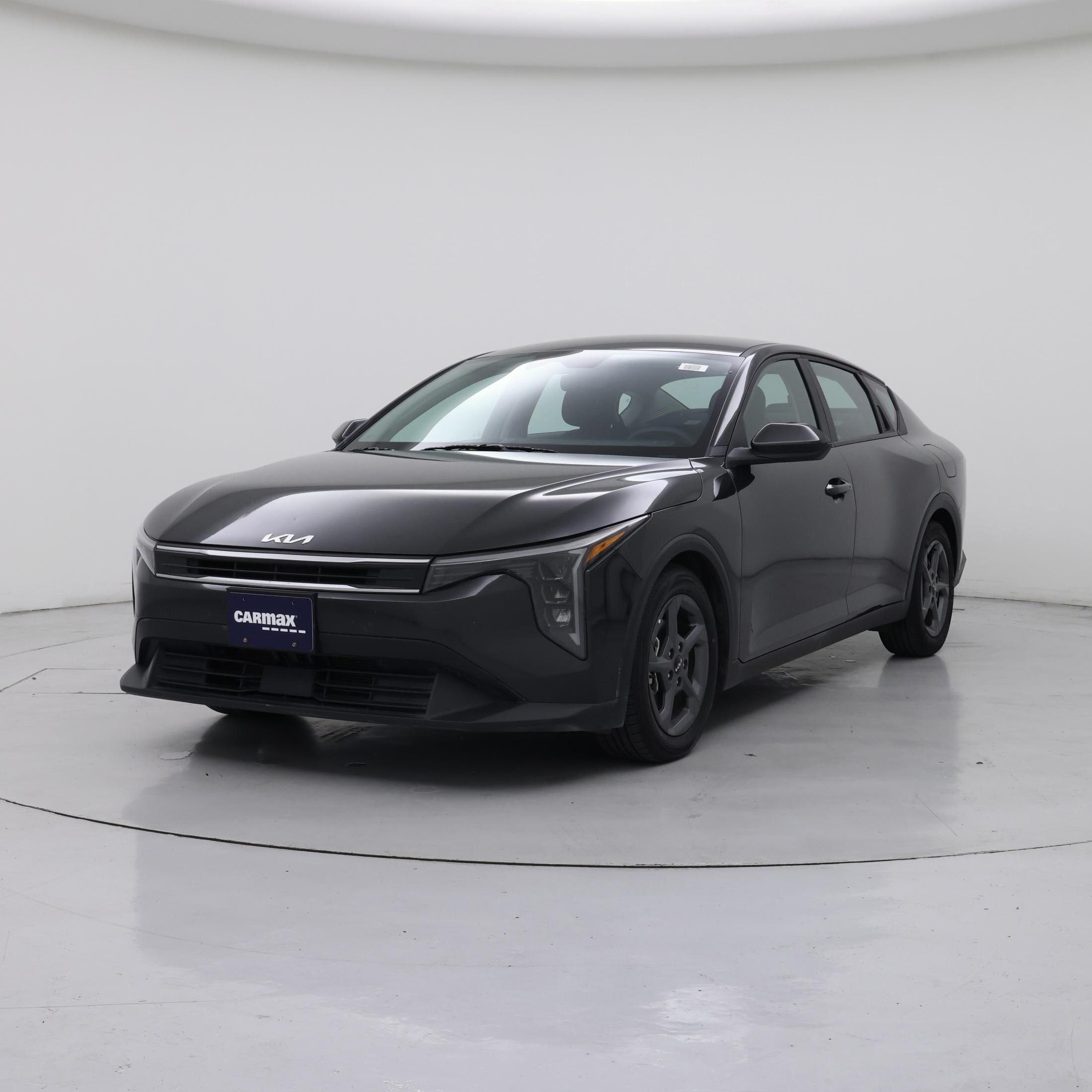 Thumbnail: 2025 Kia K4 - 4
