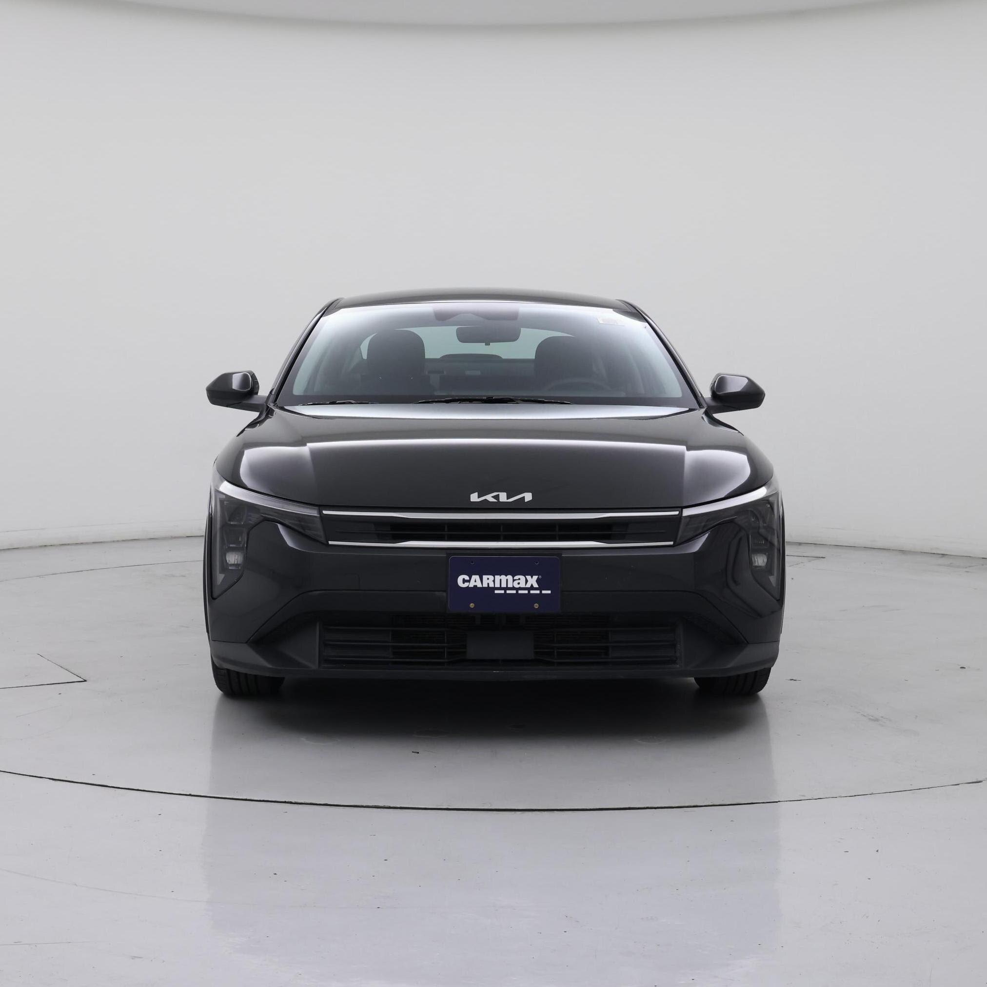 Thumbnail: 2025 Kia K4 - 5