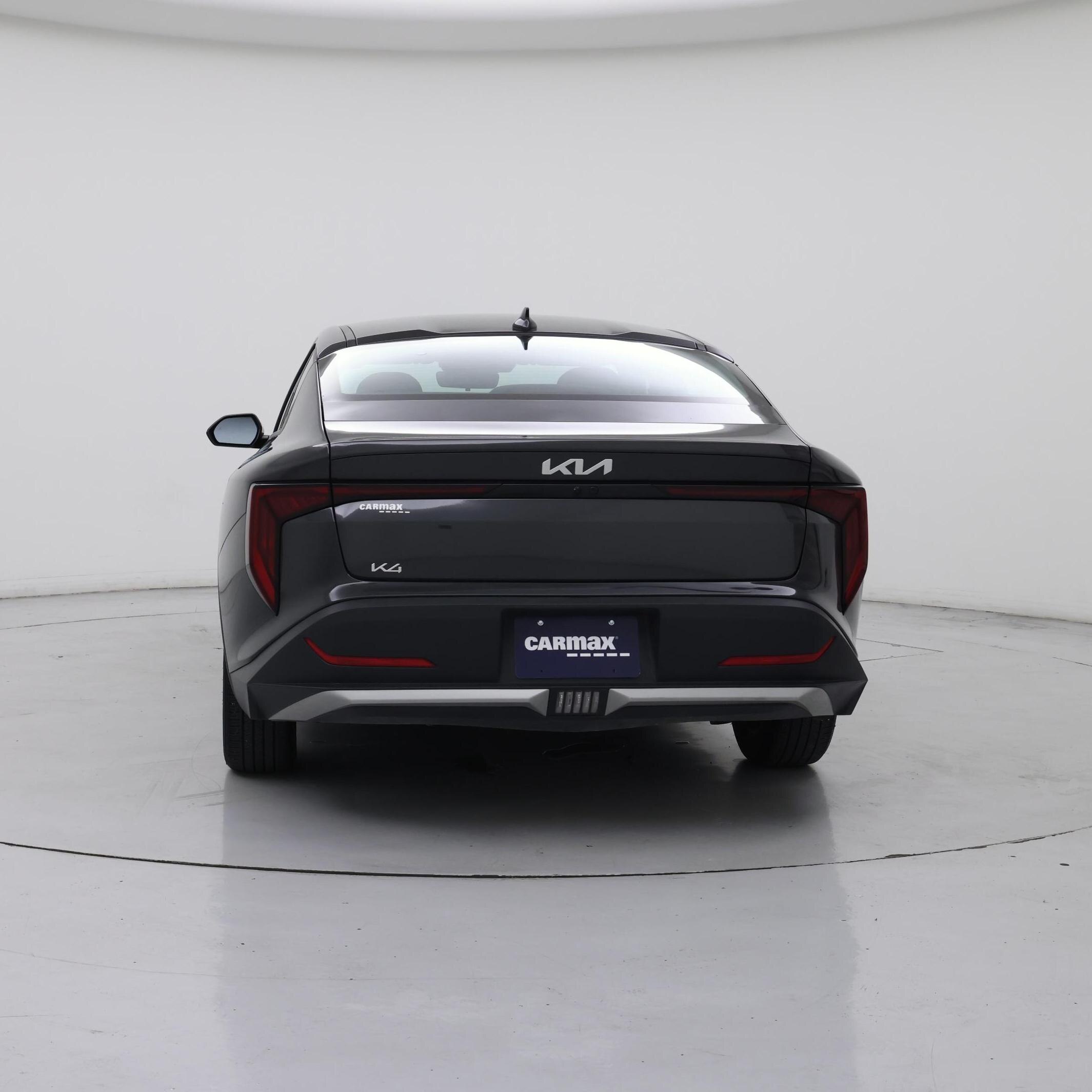Thumbnail: 2025 Kia K4 - 6