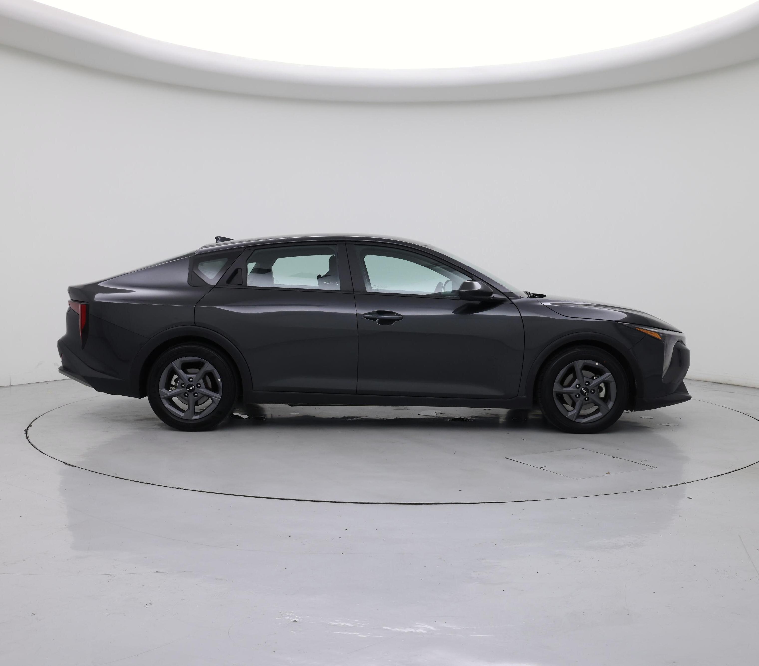 Thumbnail: 2025 Kia K4 - 7