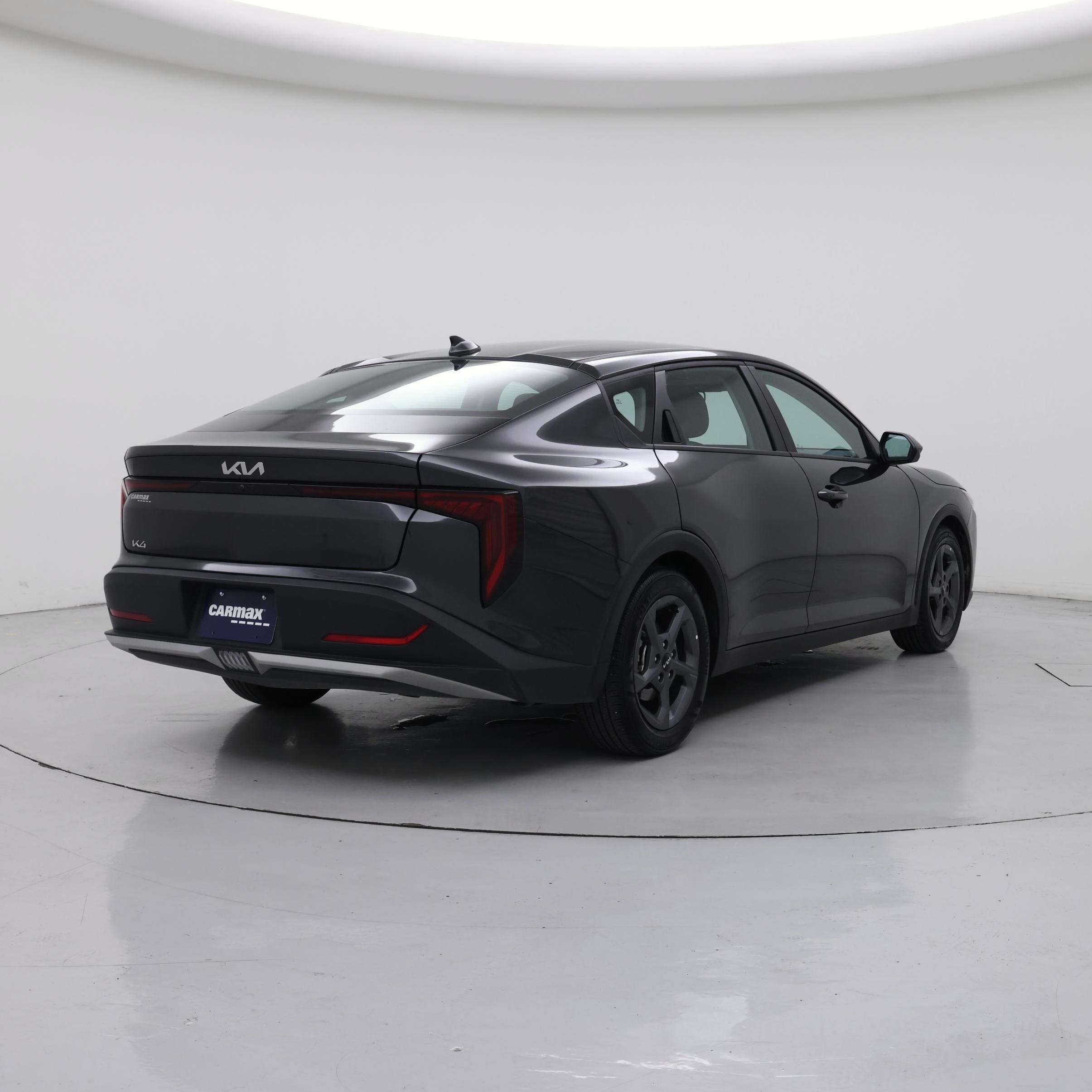 Thumbnail: 2025 Kia K4 - 8