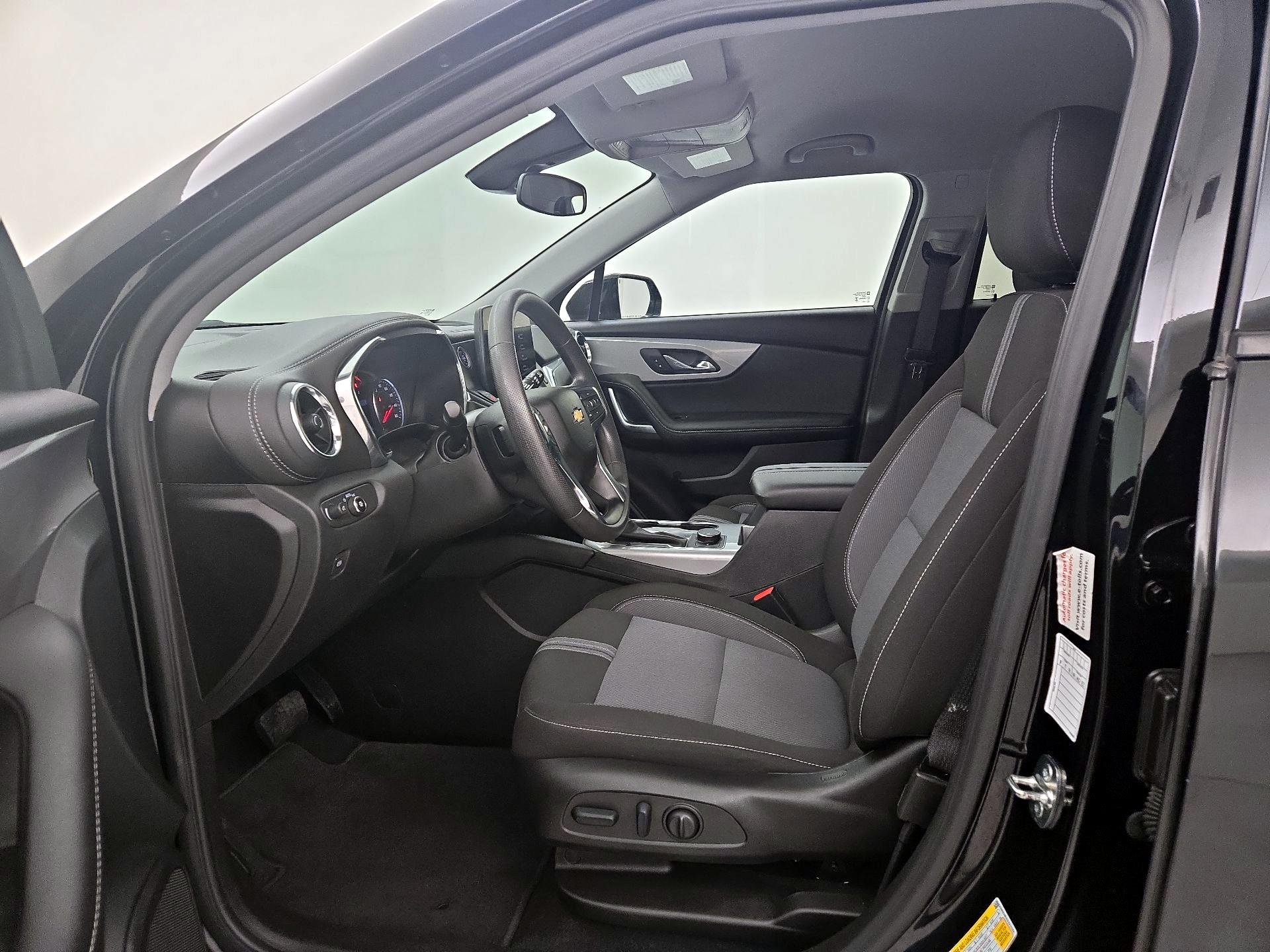 Thumbnail: 2025 Chevrolet Blazer - 11