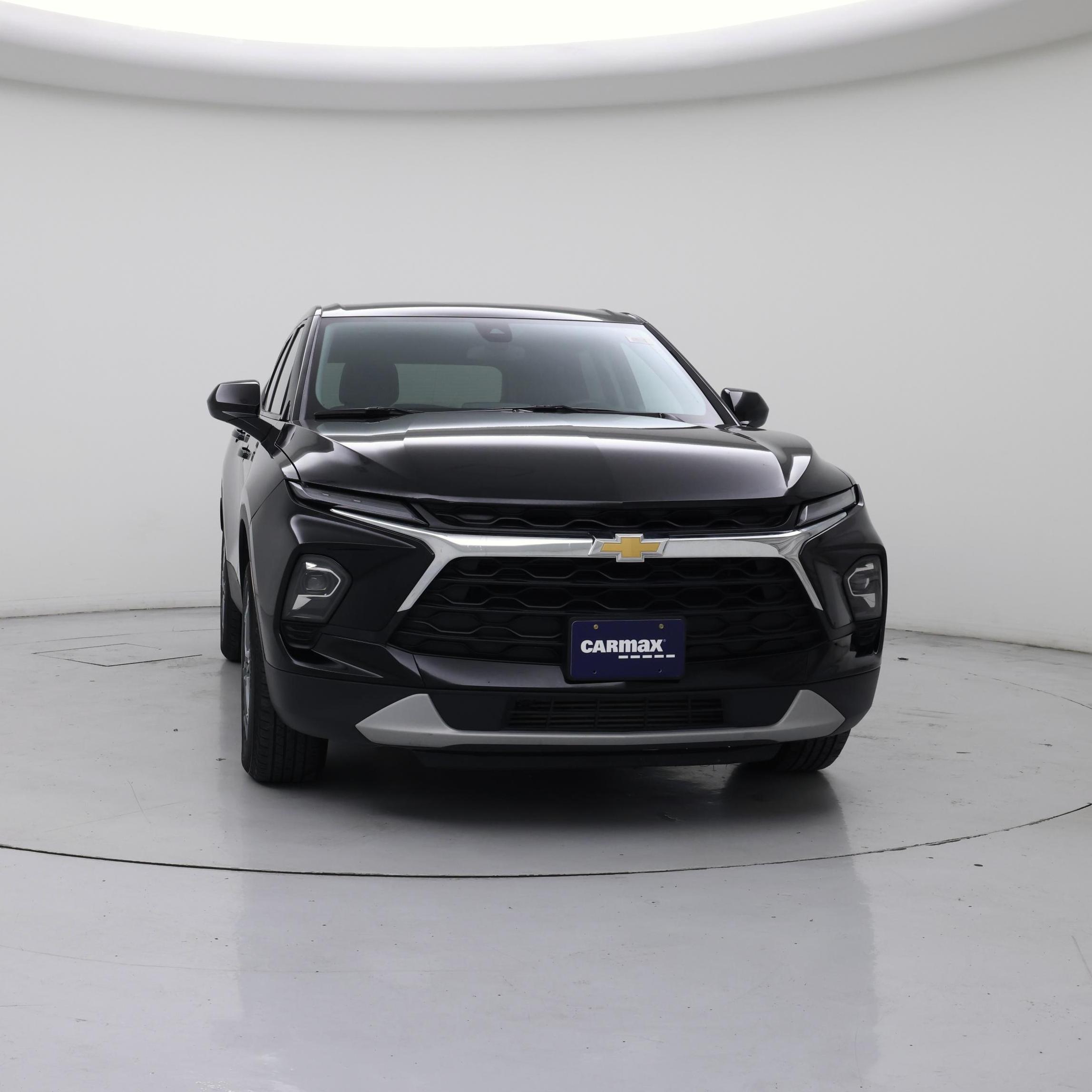 Thumbnail: 2025 Chevrolet Blazer - 5