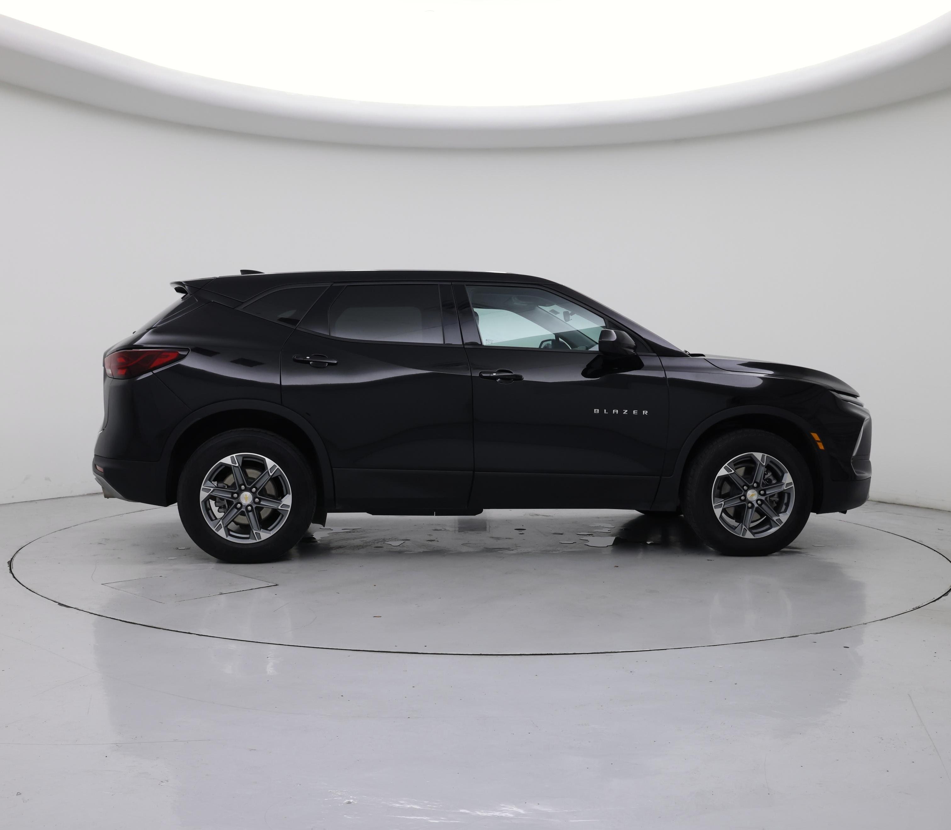 Thumbnail: 2025 Chevrolet Blazer - 7