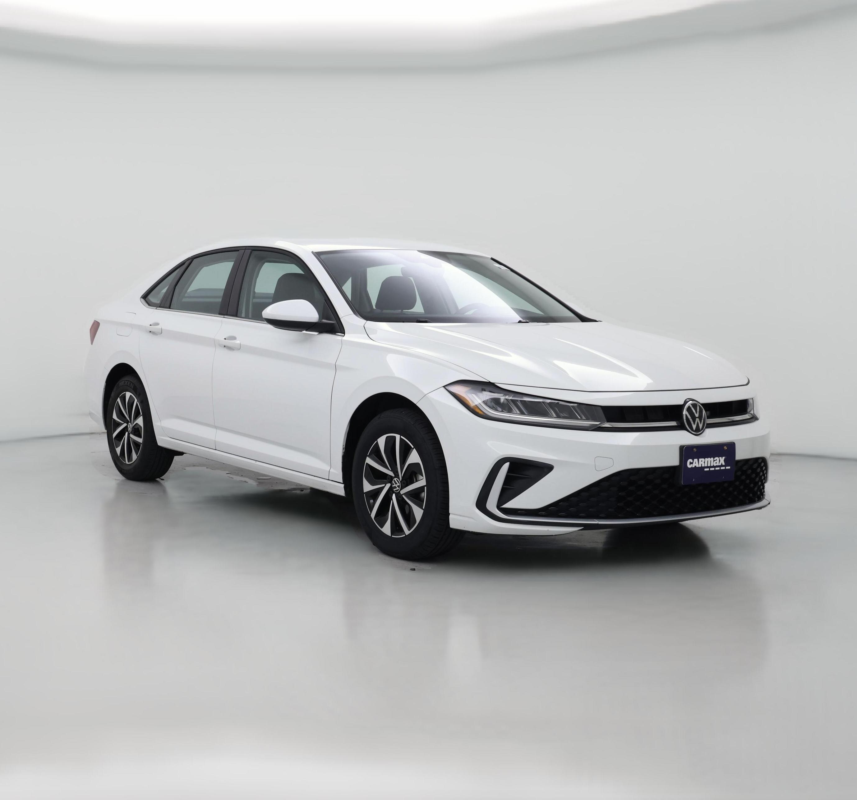 Thumbnail: 2025 Volkswagen Jetta - 1