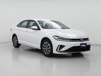 2025 Volkswagen Jetta S