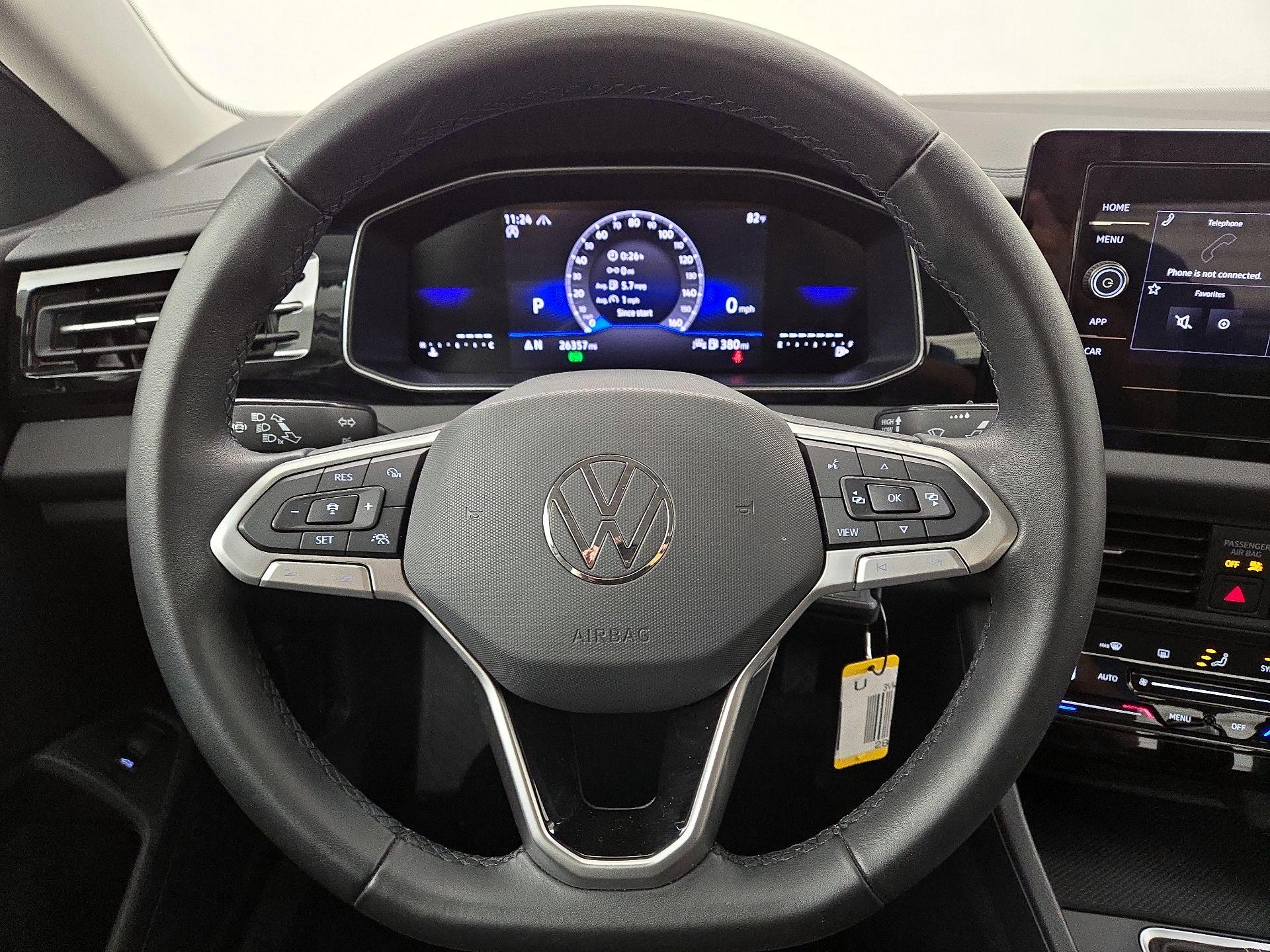 Thumbnail: 2025 Volkswagen Jetta - 10