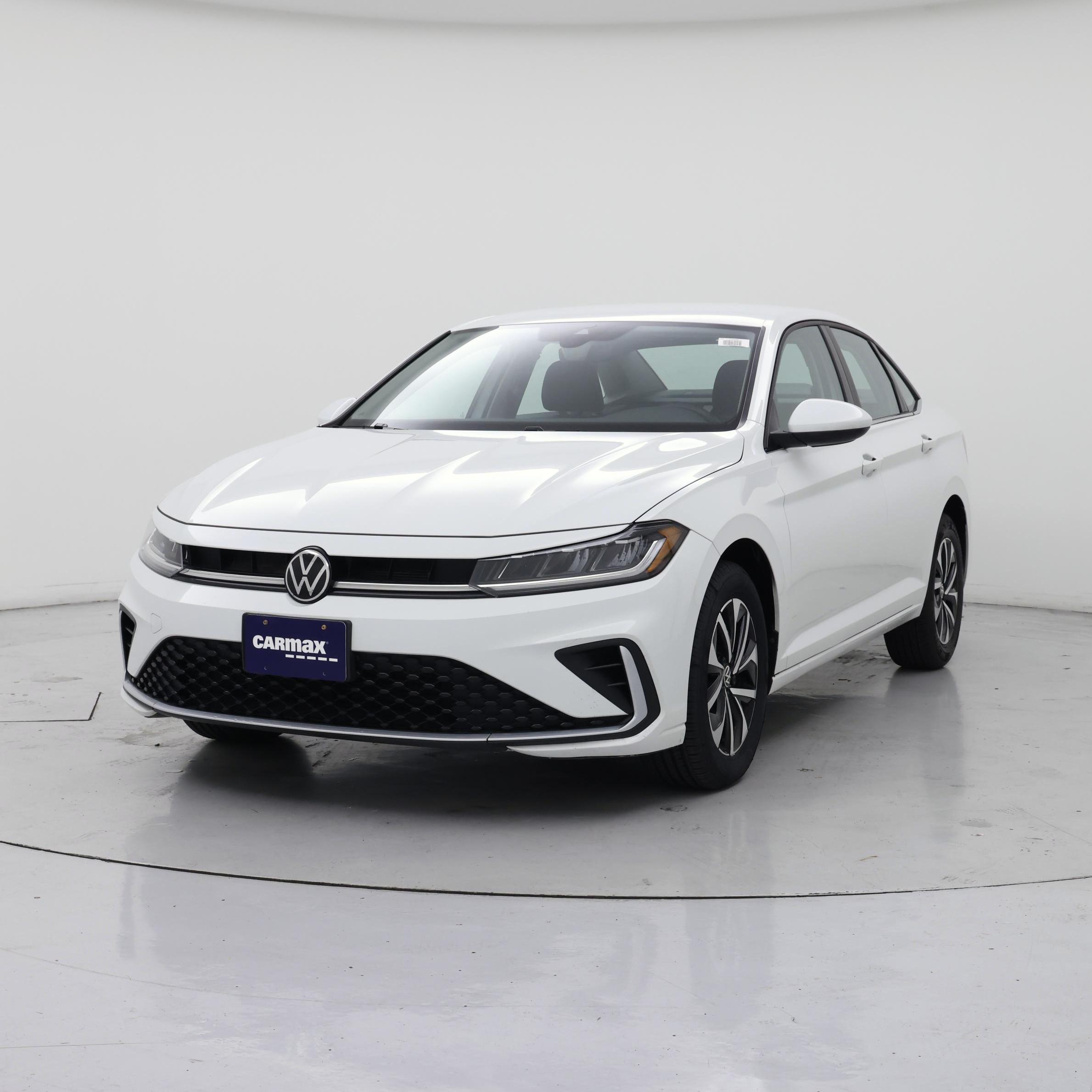 Thumbnail: 2025 Volkswagen Jetta - 4