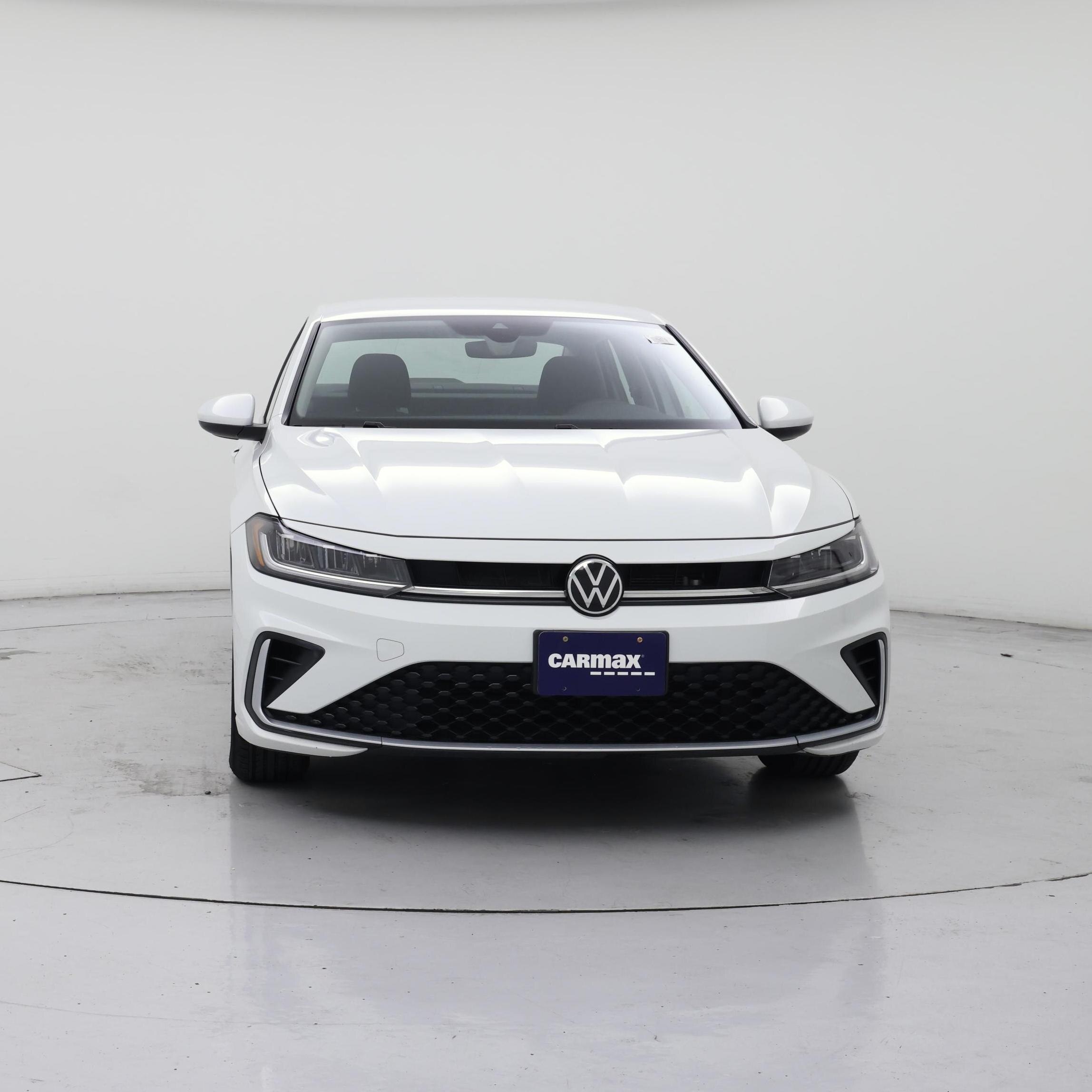 Thumbnail: 2025 Volkswagen Jetta - 5