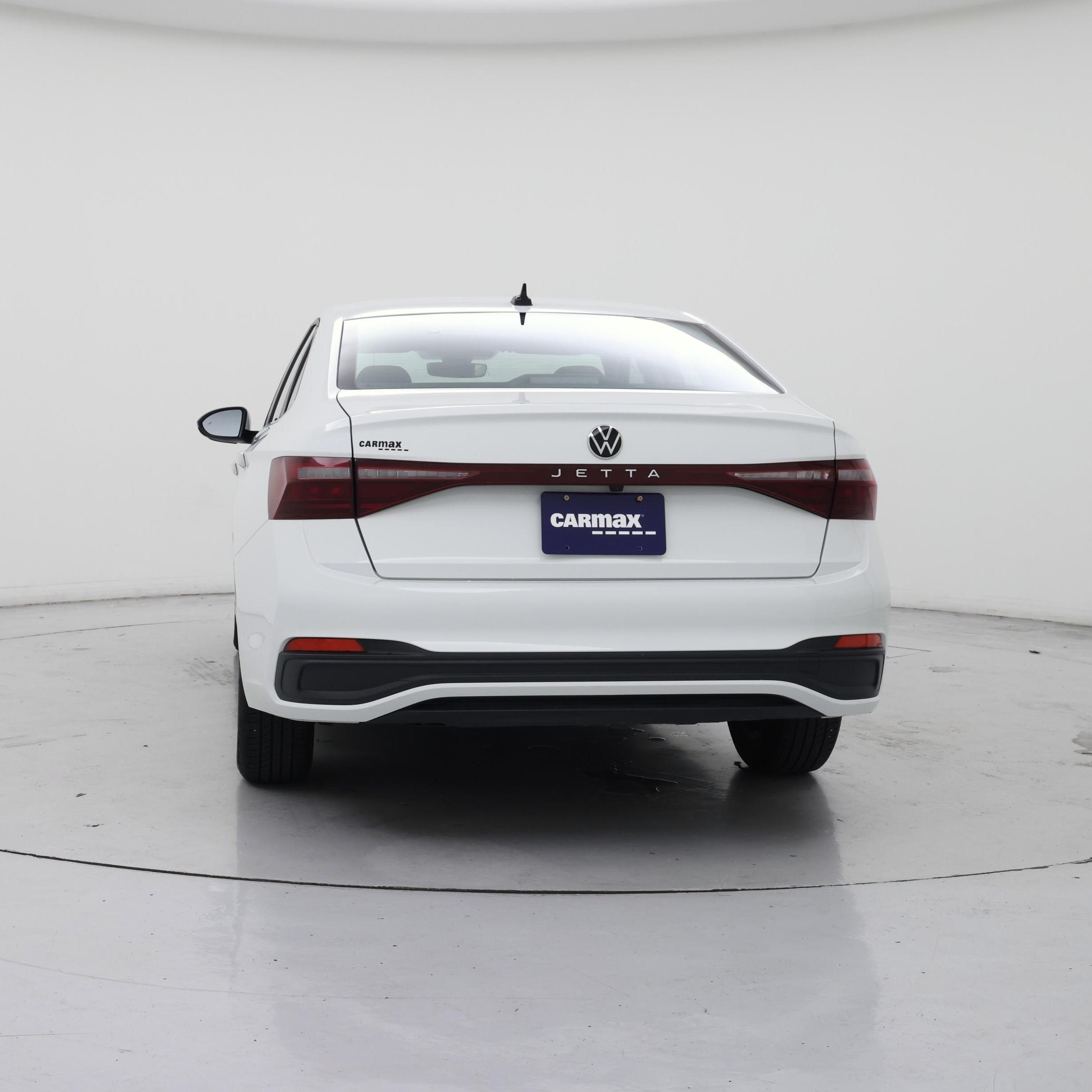 Thumbnail: 2025 Volkswagen Jetta - 6