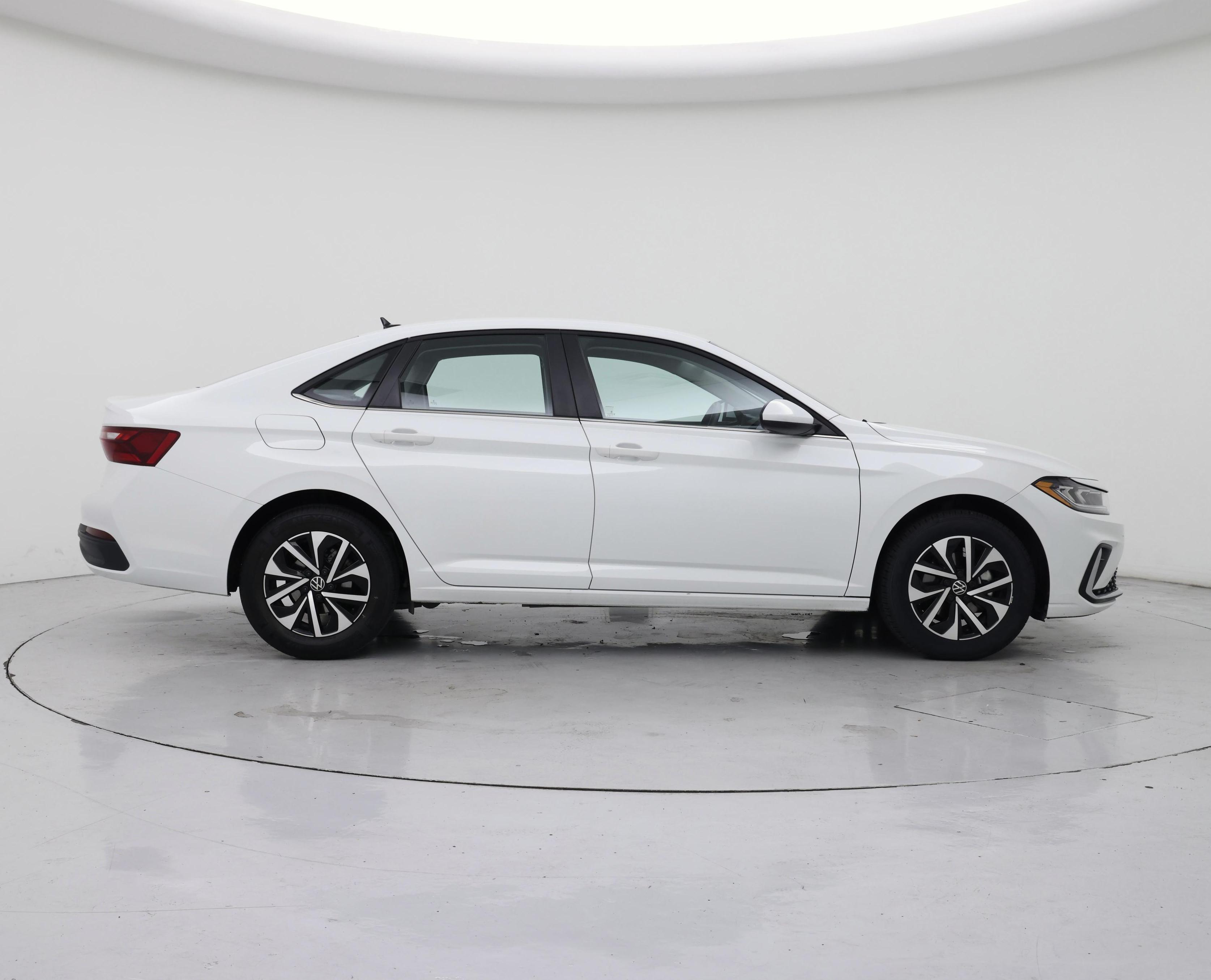 Thumbnail: 2025 Volkswagen Jetta - 7