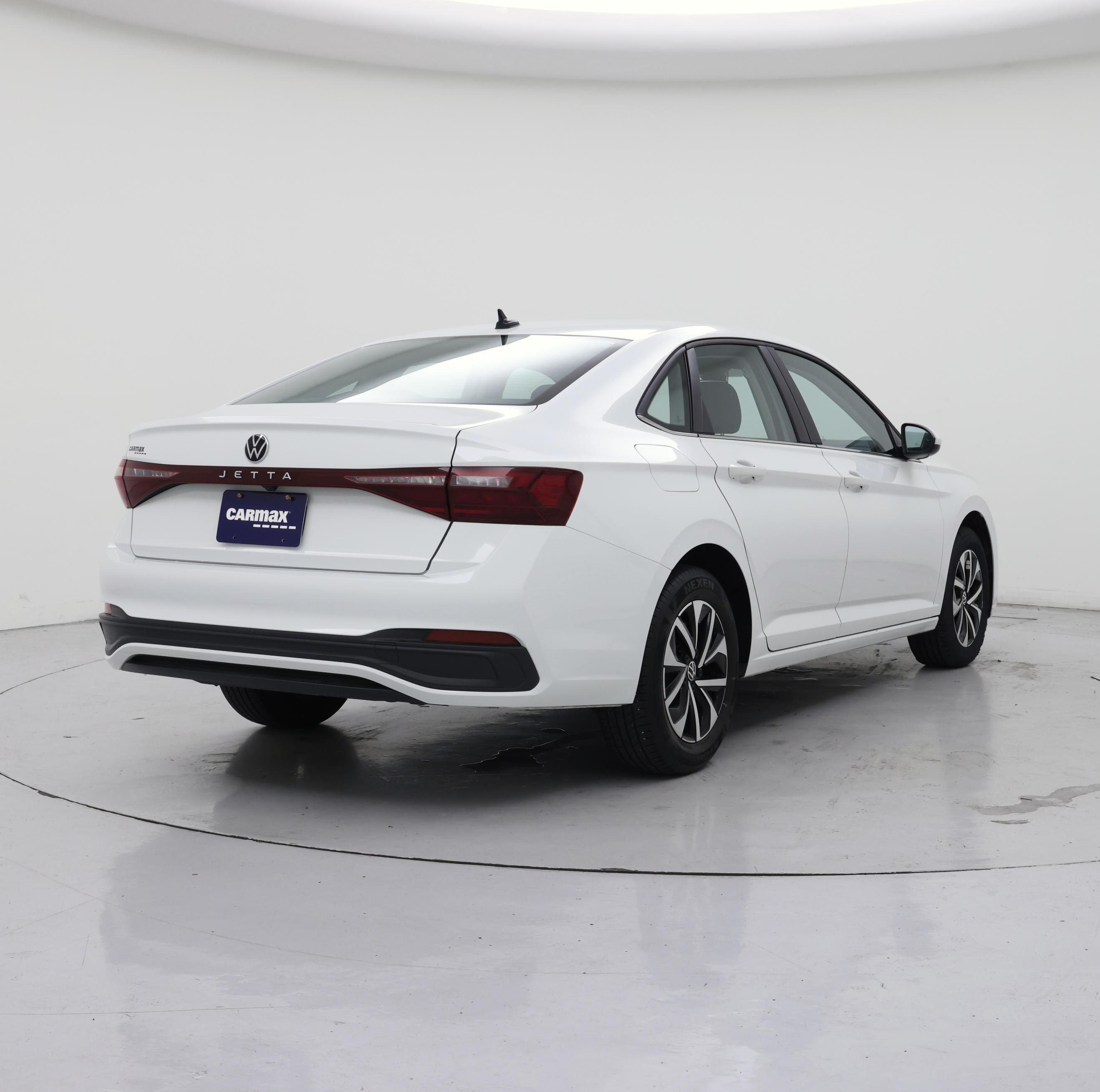Thumbnail: 2025 Volkswagen Jetta - 8