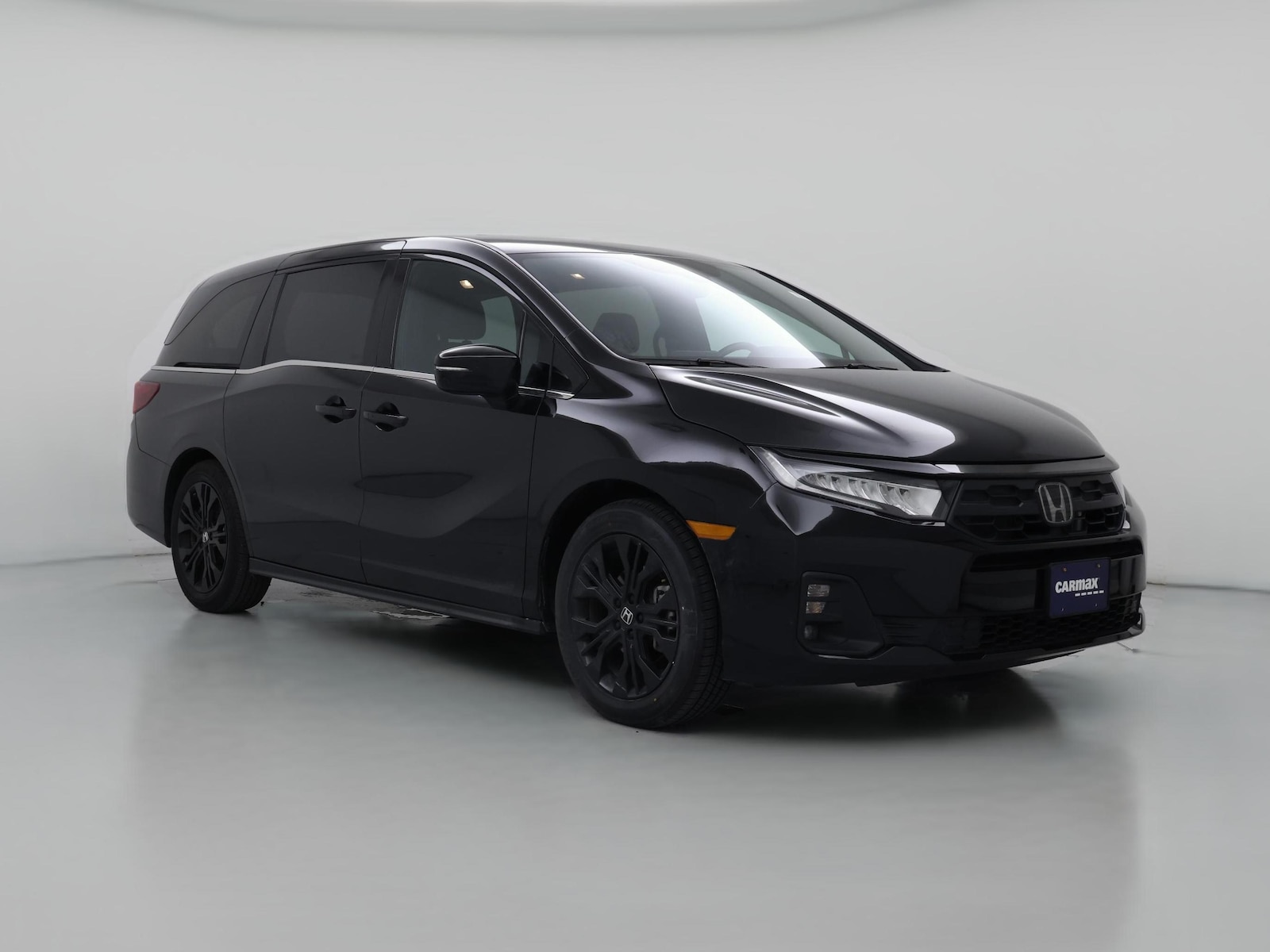 2025 Honda Odyssey Sport L - Photo 1