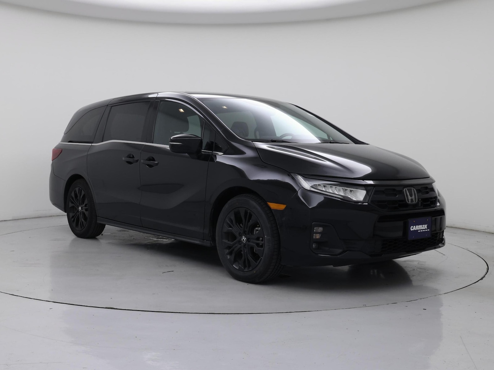 2025 Honda Odyssey Sport L - Photo 2