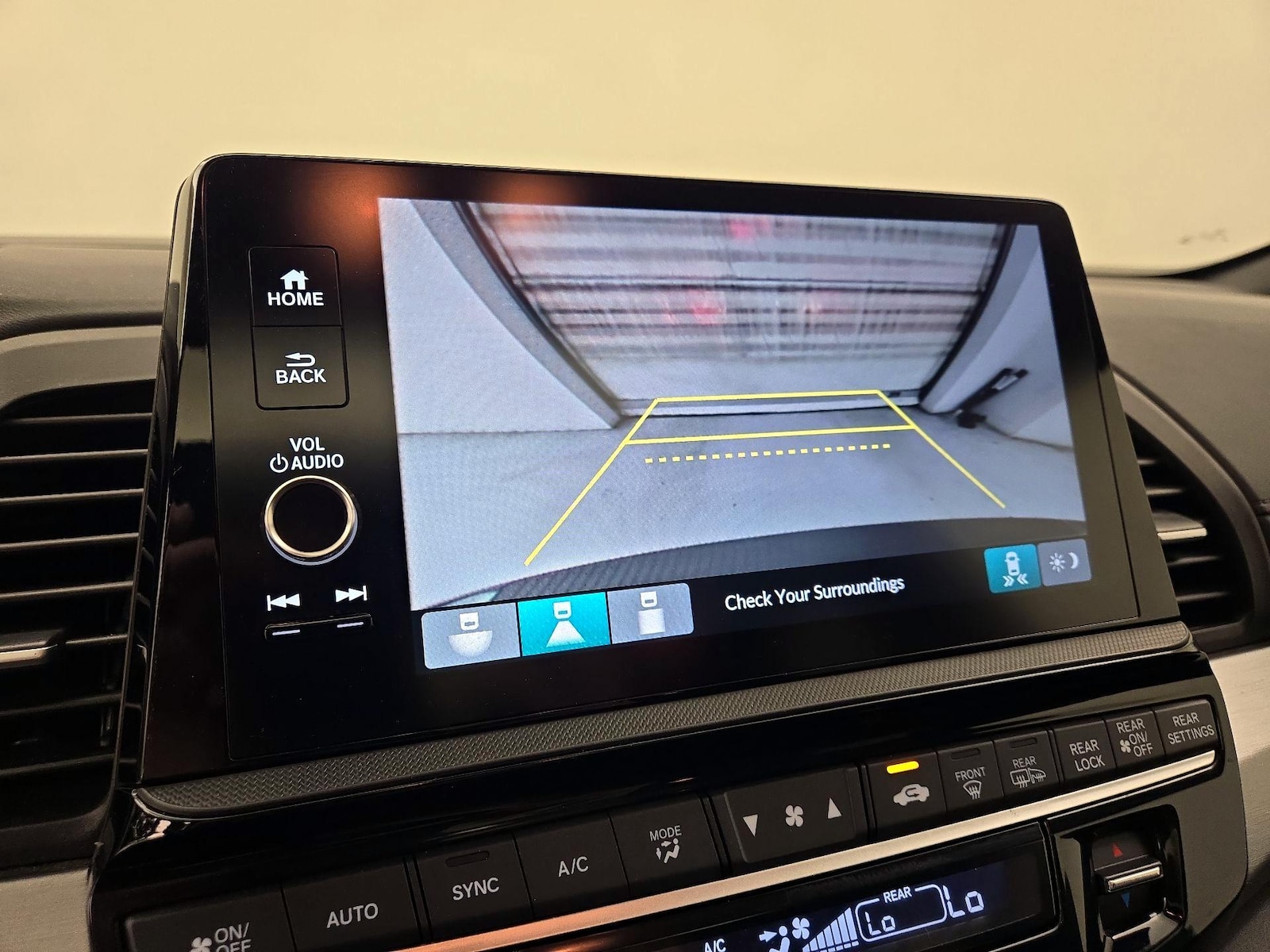 2025 Honda Odyssey Sport L - Photo 15