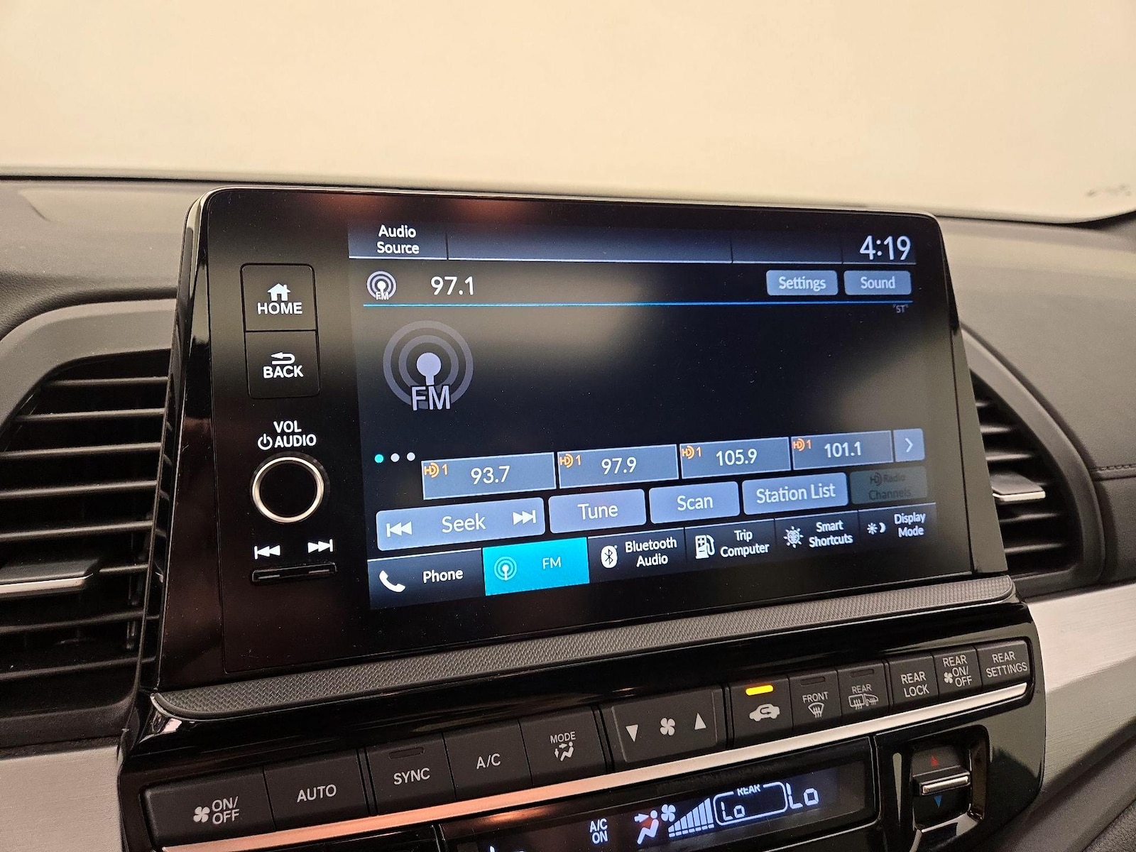 2025 Honda Odyssey Sport L - Photo 16