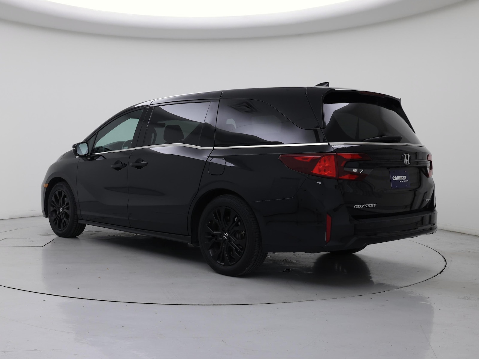 2025 Honda Odyssey Sport L - Photo 3