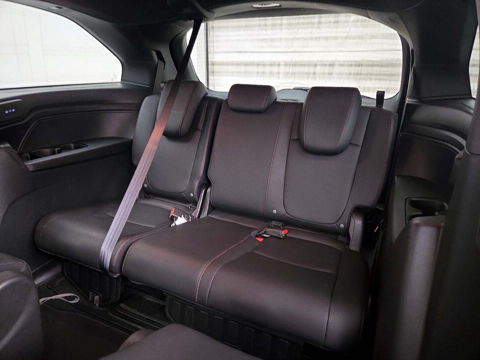 2025 Honda Odyssey Sport L - Photo 22