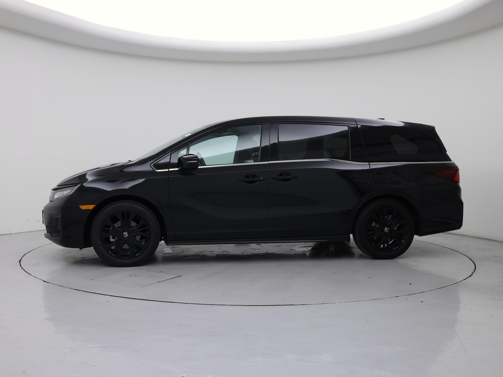 2025 Honda Odyssey Sport L - Photo 4